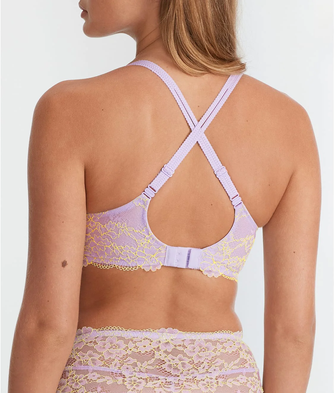 Push-Up Plunge Bra - Image 45