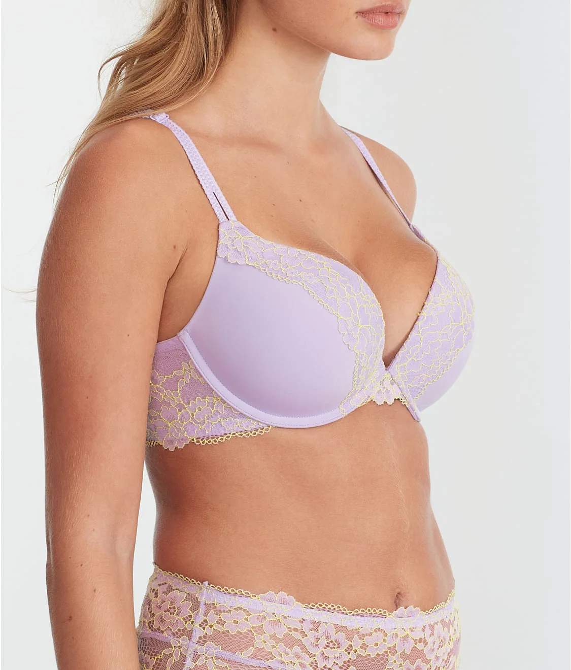 Push-Up Plunge Bra - Image 47