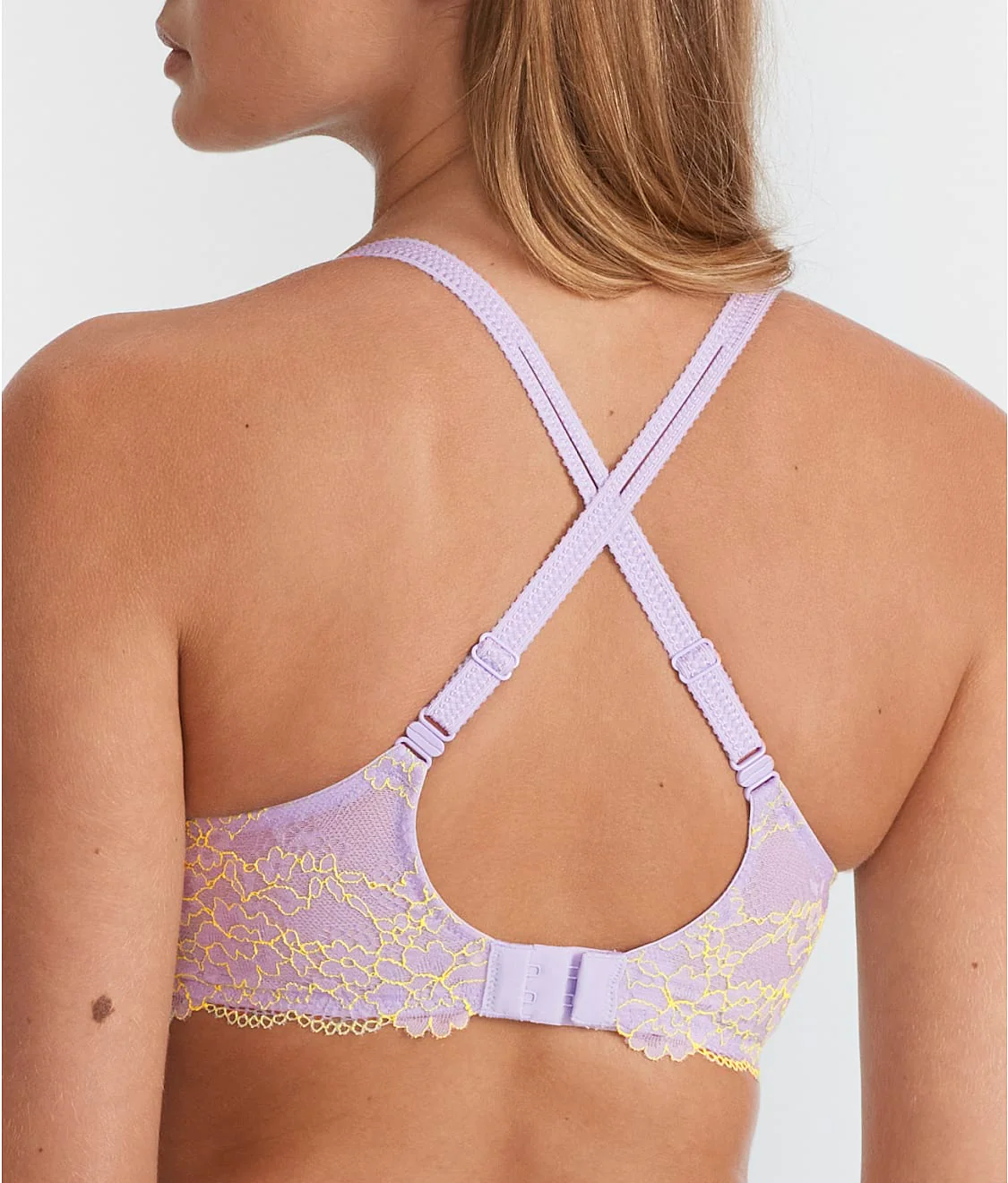 Push-Up Plunge Bra - Image 50