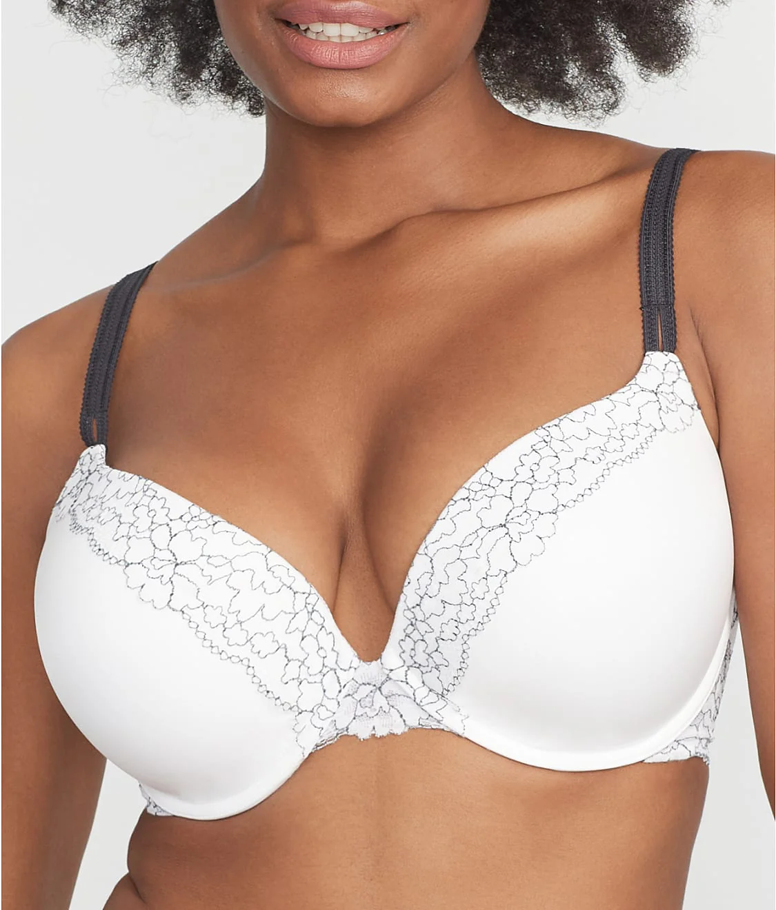 Push-Up Plunge Bra - Image 57