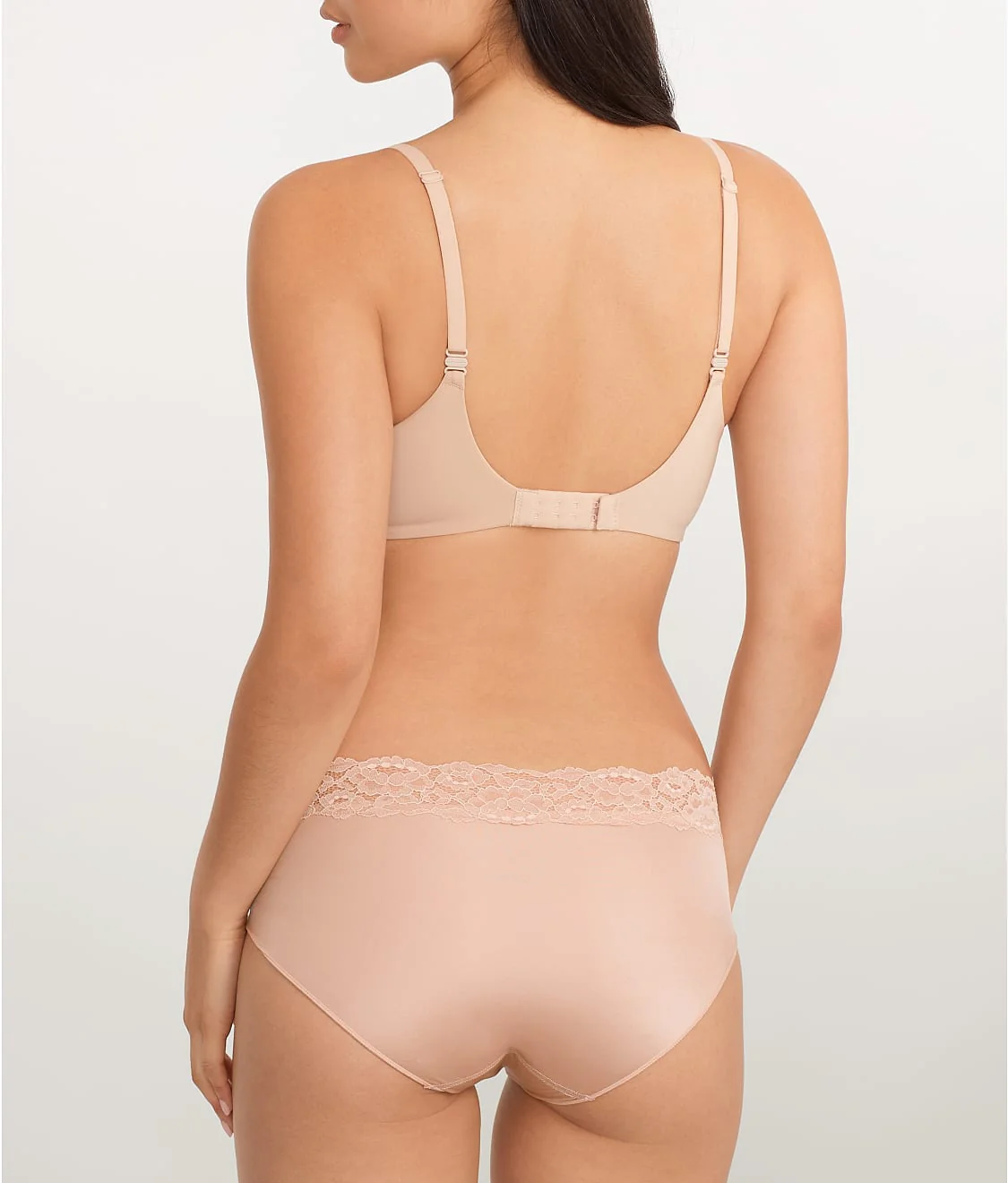 Shine Hipster With Lace - Image 18