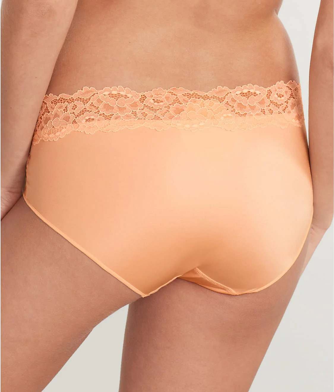 Shine Hipster With Lace - Image 4