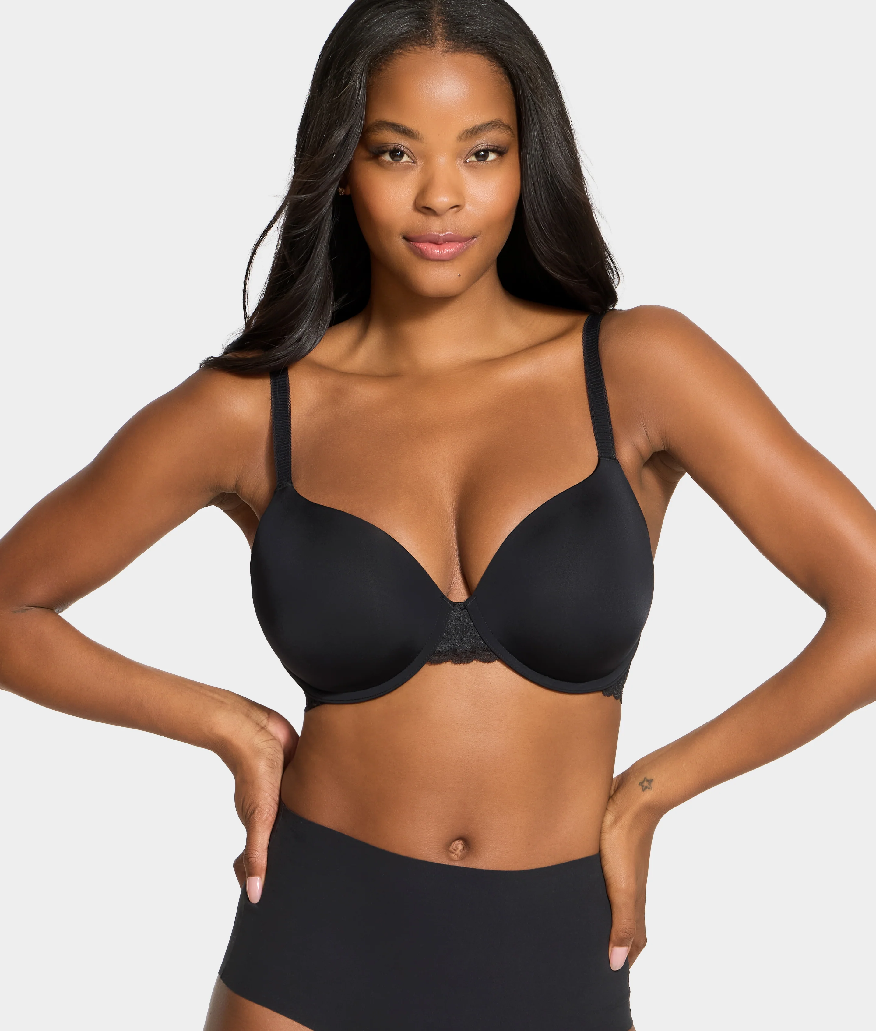 Simply Dreamy Demi T-Shirt Bra - Image 15
