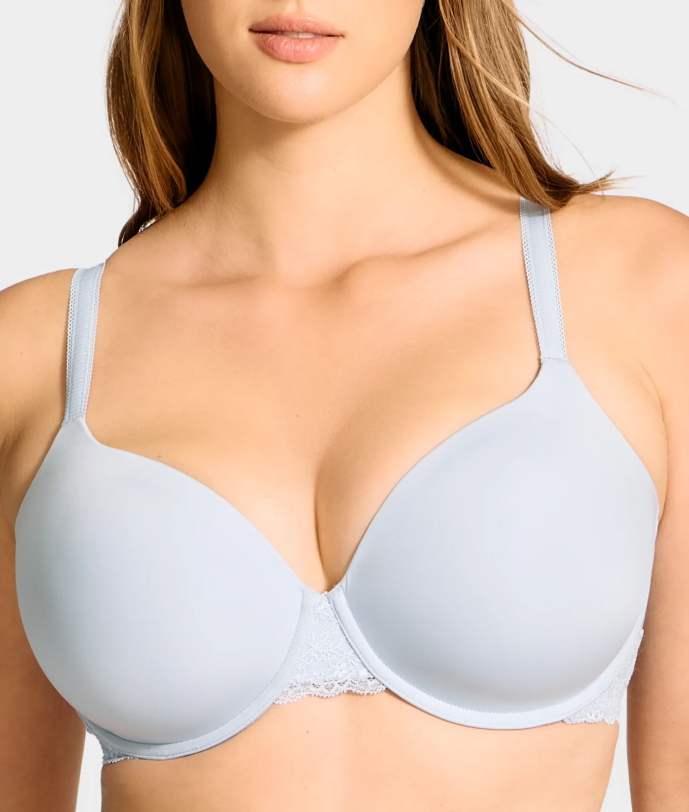 Simply Dreamy Demi T-Shirt Bra - Image 5