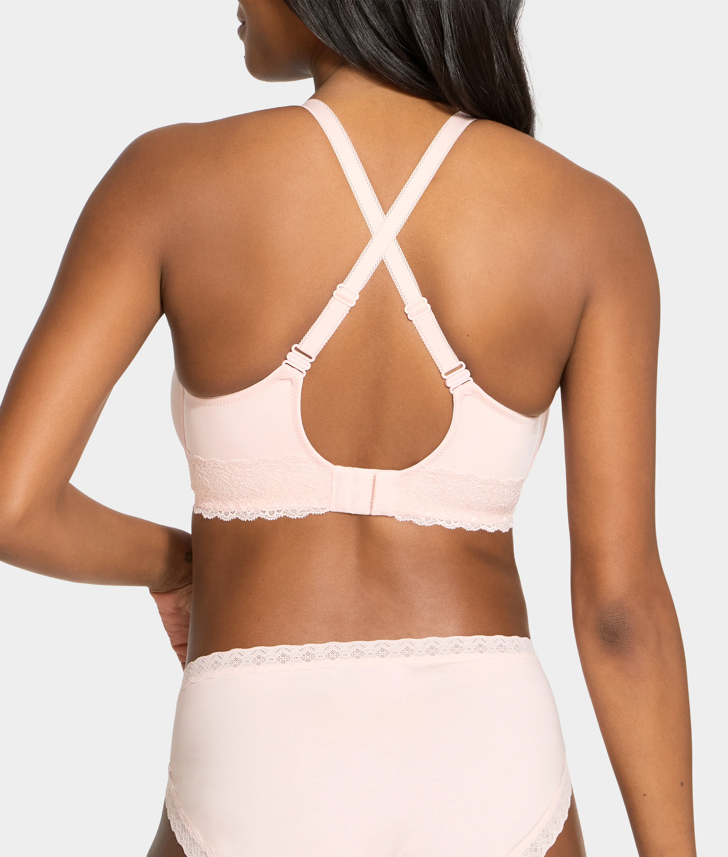 Simply Dreamy Demi T-Shirt Bra - Image 9