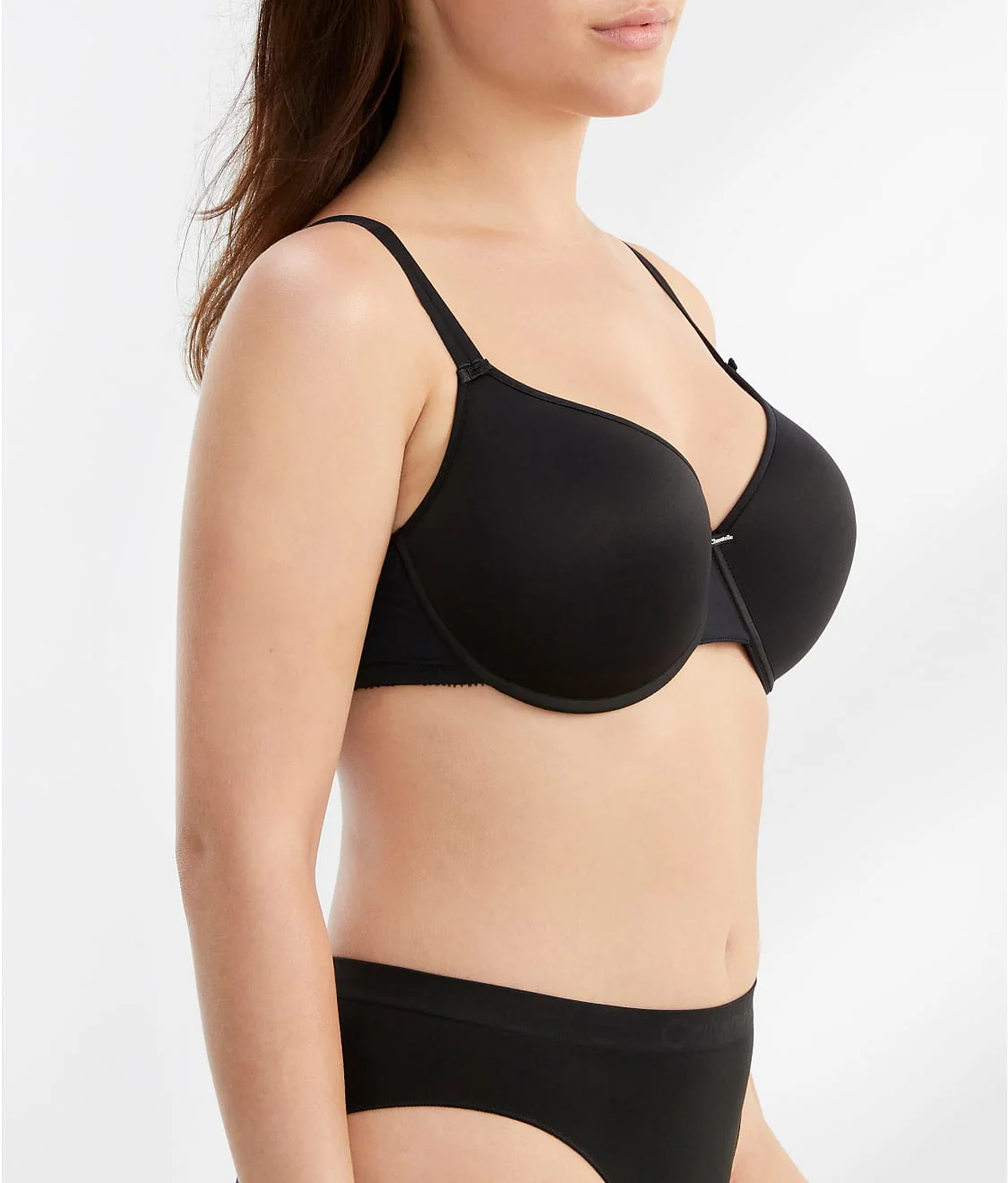Basic Invisible T-Shirt Bra - Image 3
