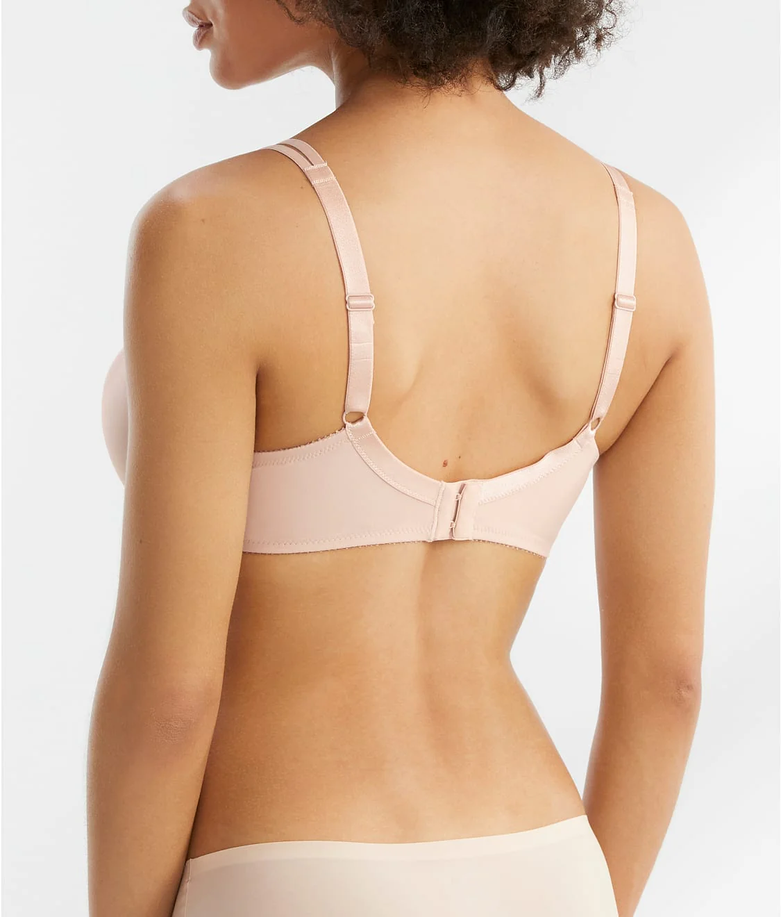 Basic Invisible T-Shirt Bra - Image 5