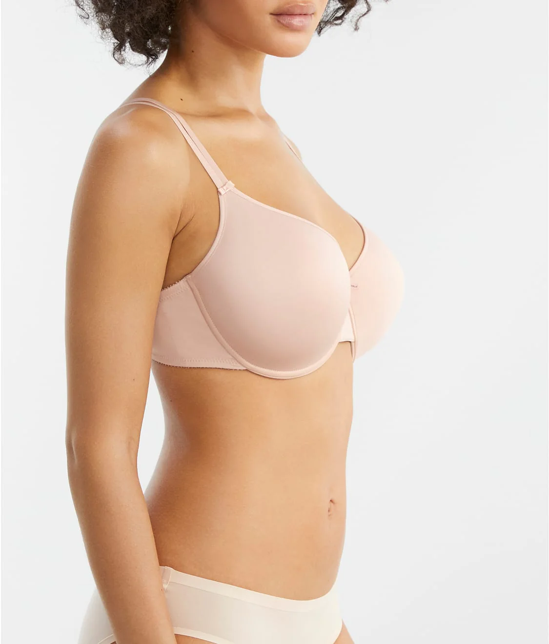 Basic Invisible T-Shirt Bra - Image 6
