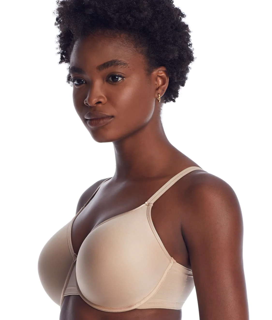 C Essential T-Shirt Bra - Image 3