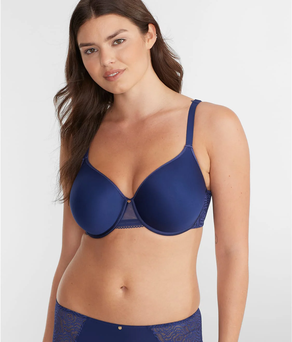 C Jolie Custom Coverage T-Shirt Bra - Image 25