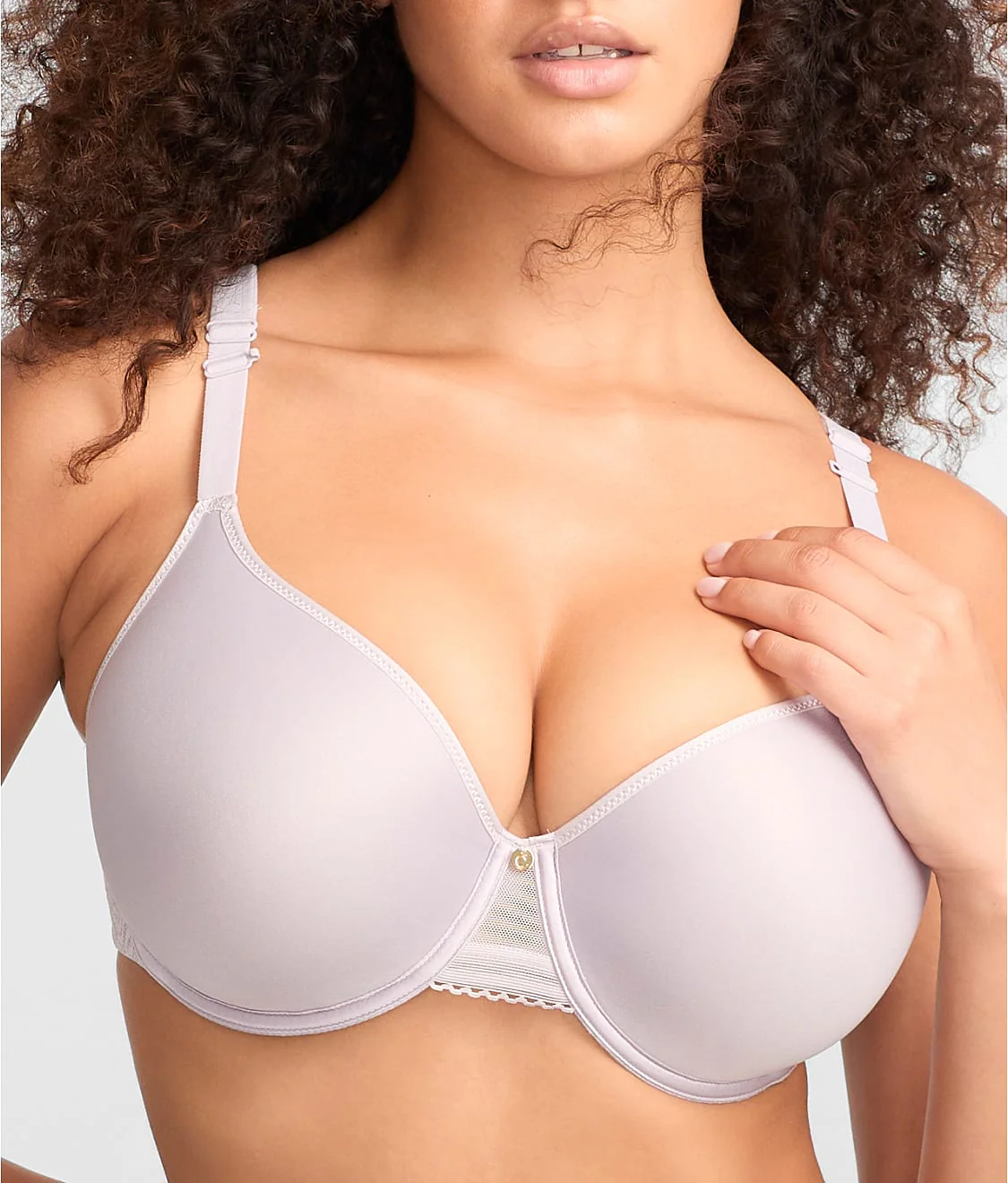 C Jolie Custom Coverage T-Shirt Bra - Image 36