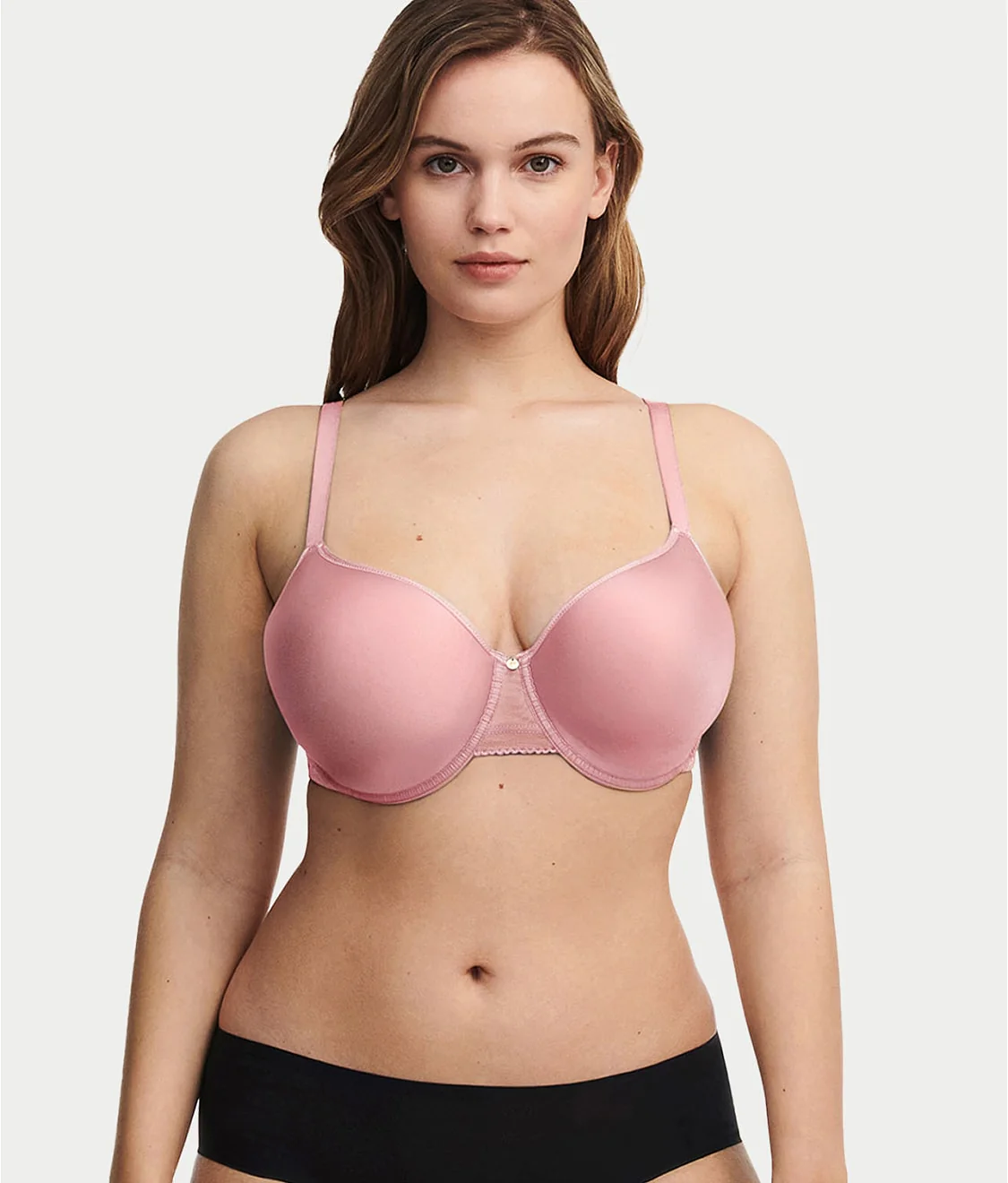 C Jolie Custom Coverage T-Shirt Bra - Image 51
