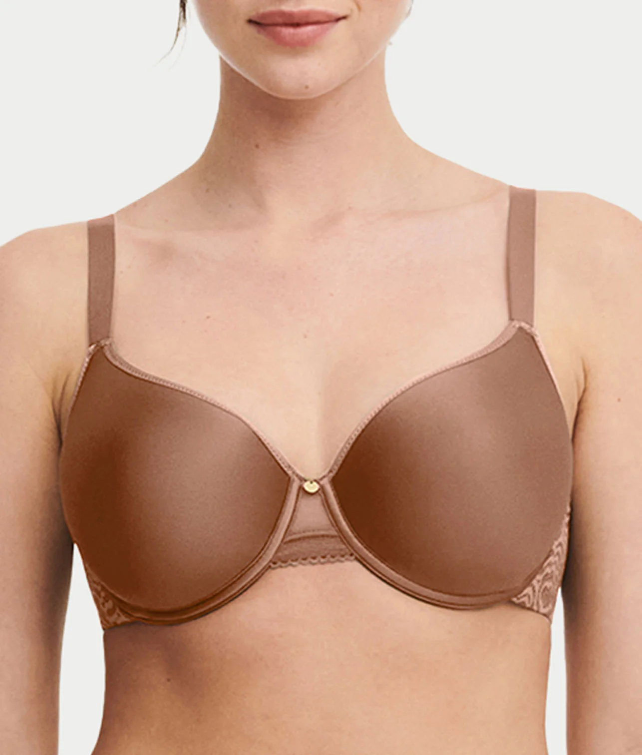 C Jolie Custom Coverage T-Shirt Bra - Image 66