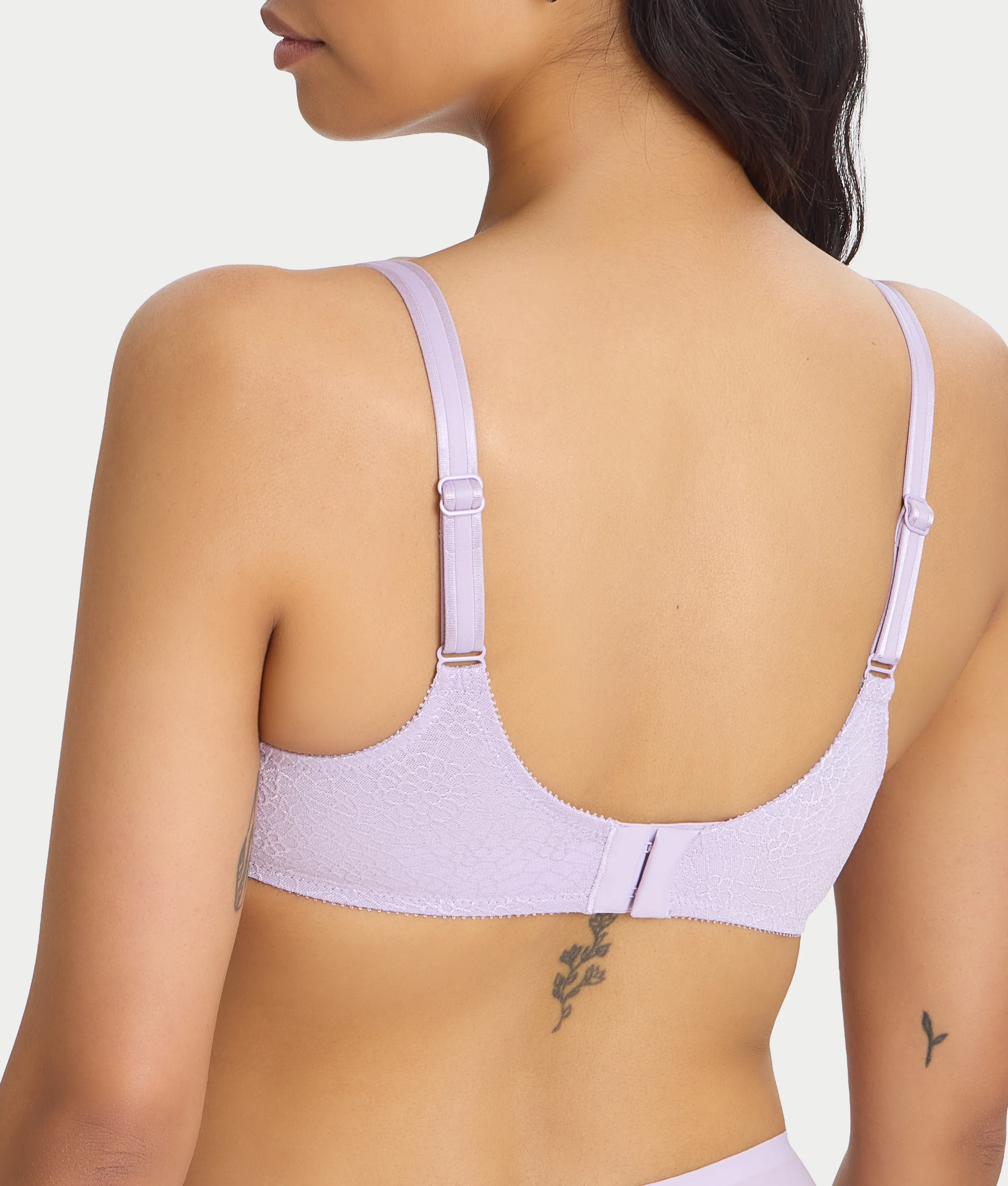 C Magnifique Minimizer Bra - Image 26