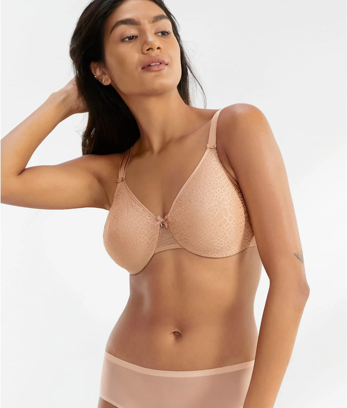 C Magnifique Minimizer Bra - Image 58