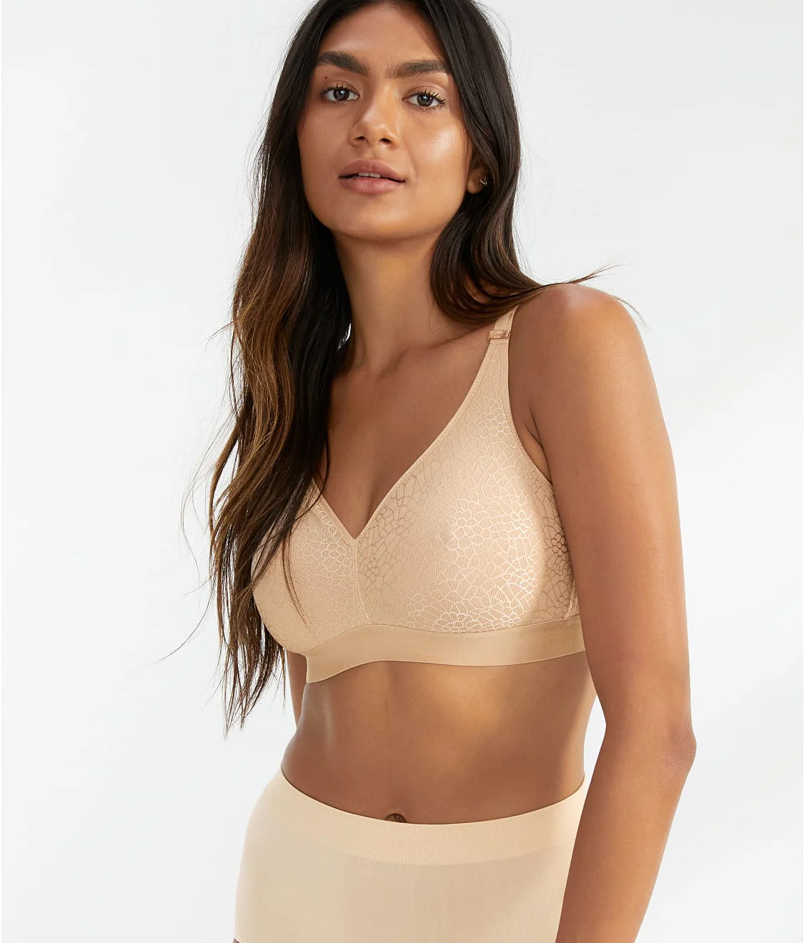 C Magnifique Wire-Free Minimizer Bra - Image 11