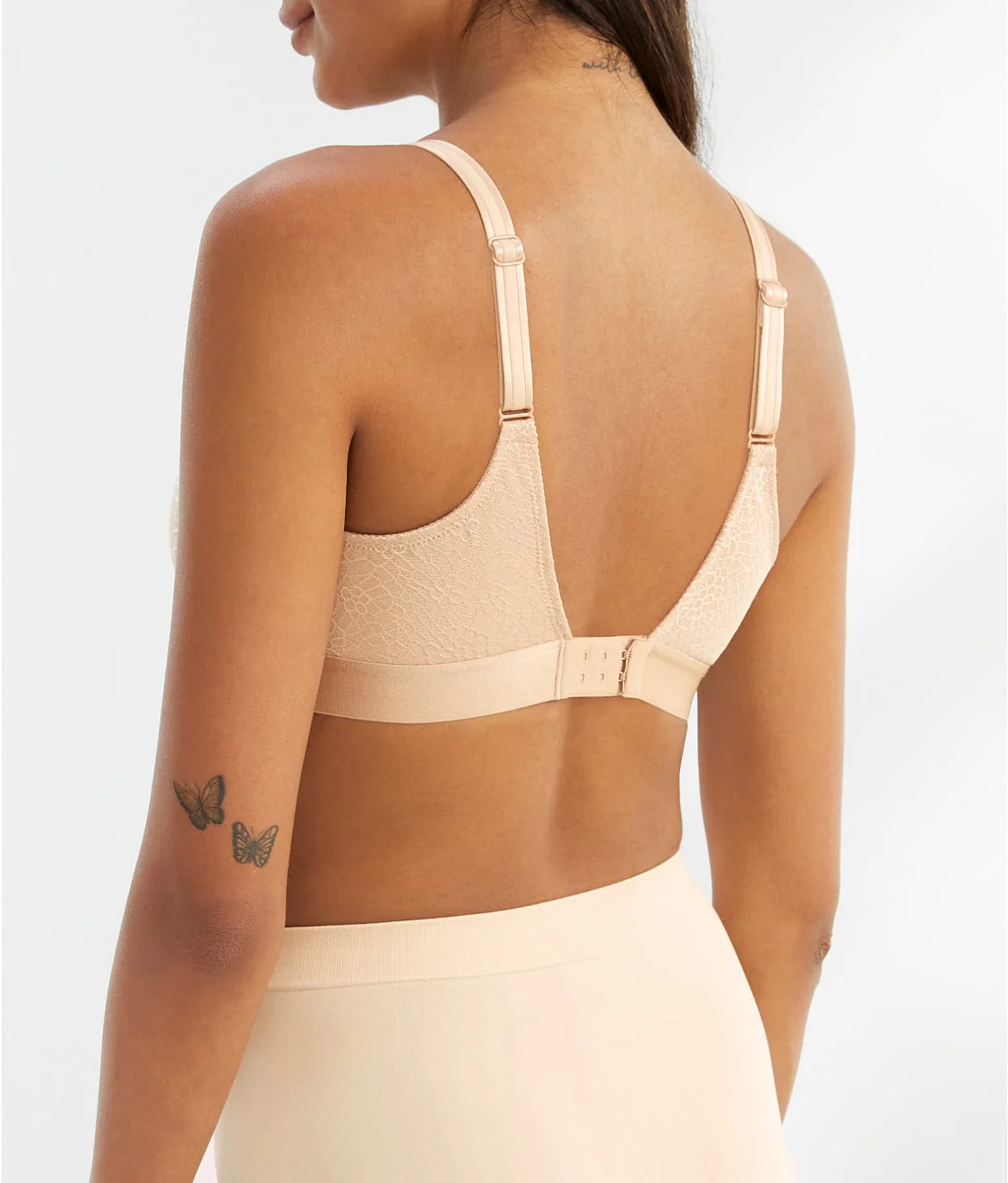 C Magnifique Wire-Free Minimizer Bra - Image 12