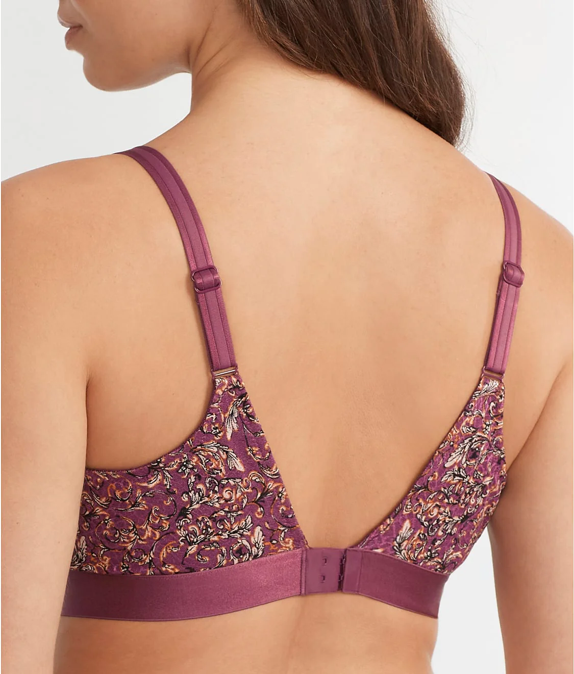 C Magnifique Wire-Free Minimizer Bra - Image 18