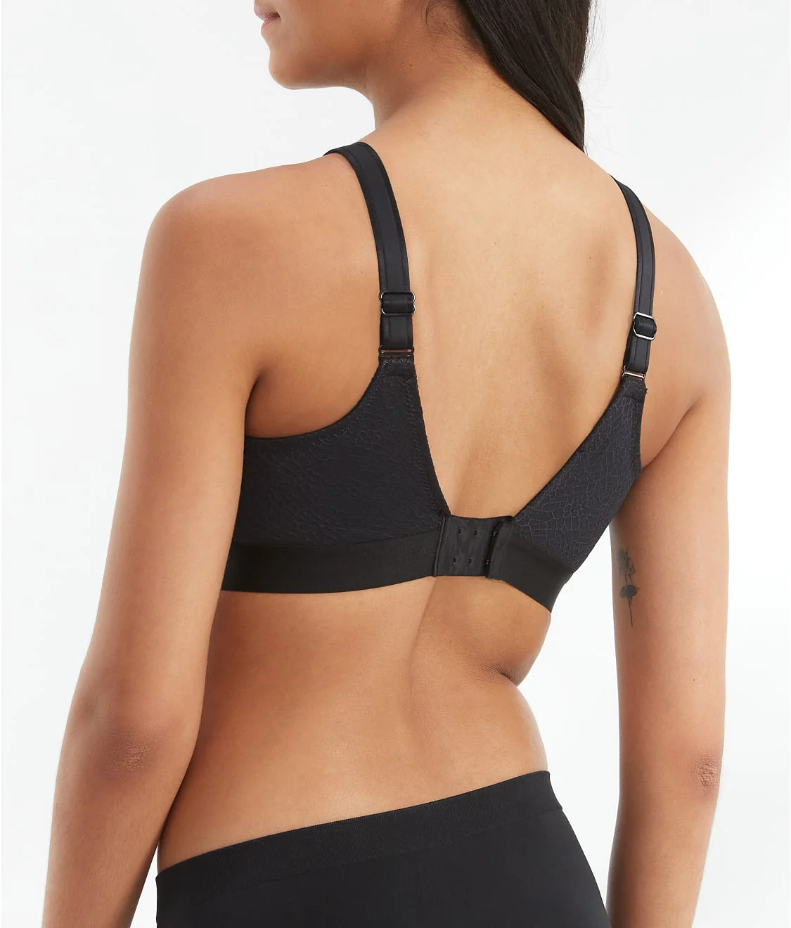 C Magnifique Wire-Free Minimizer Bra - Image 21