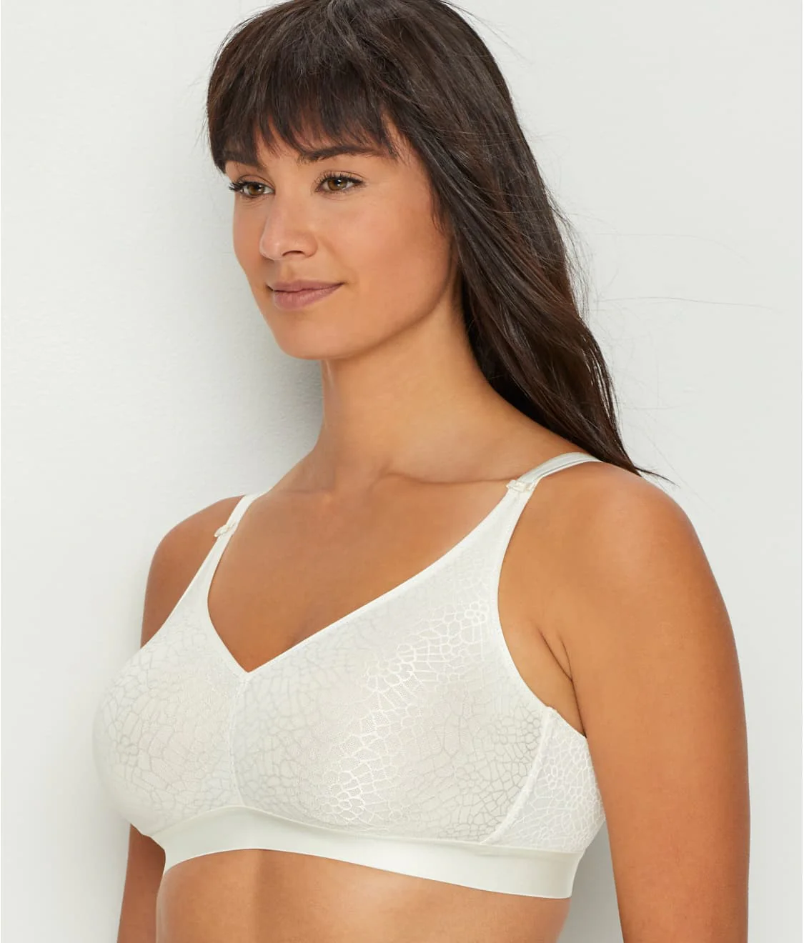 C Magnifique Wire-Free Minimizer Bra - Image 31