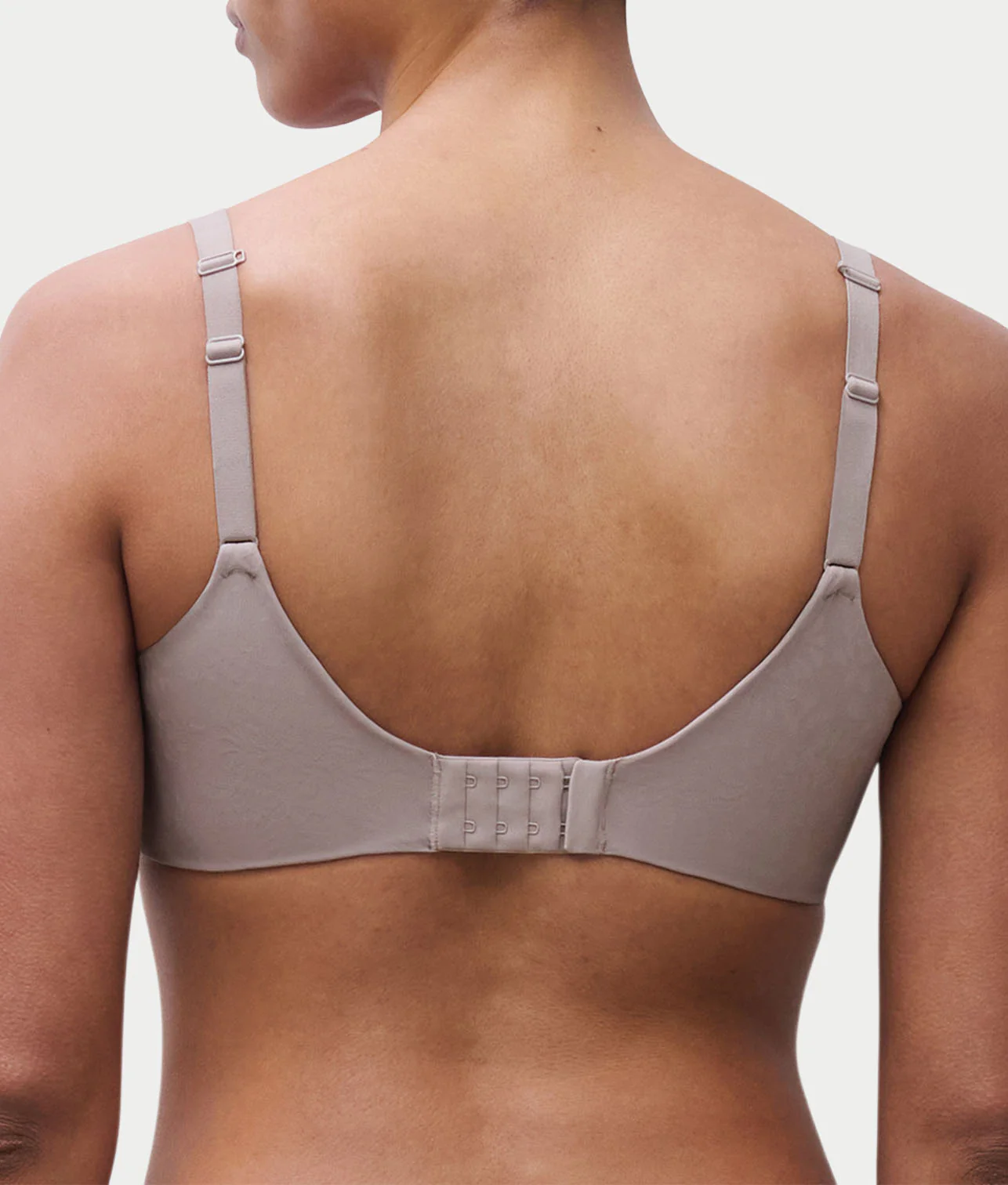 Comfort Chic Back Smoothing T-Shirt Bra - Image 40