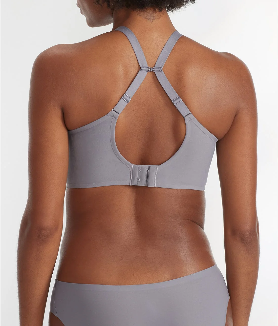 Comfort Chic Side Smoothing T-Shirt Bra - Image 2