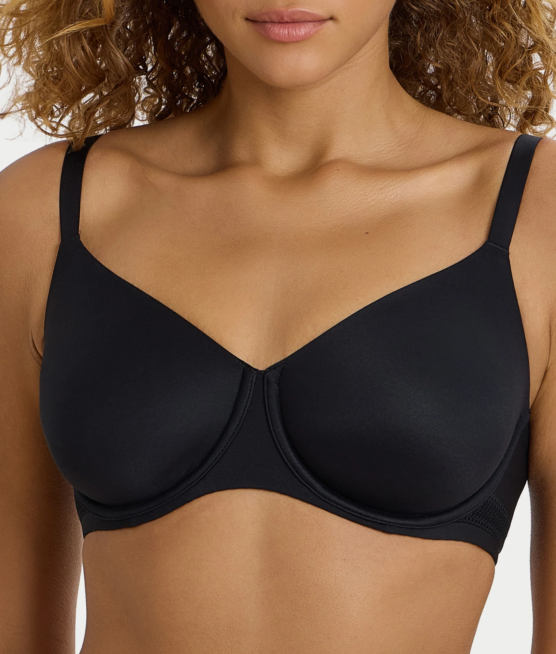 Easy Bliss Unlined Bra - Image 4
