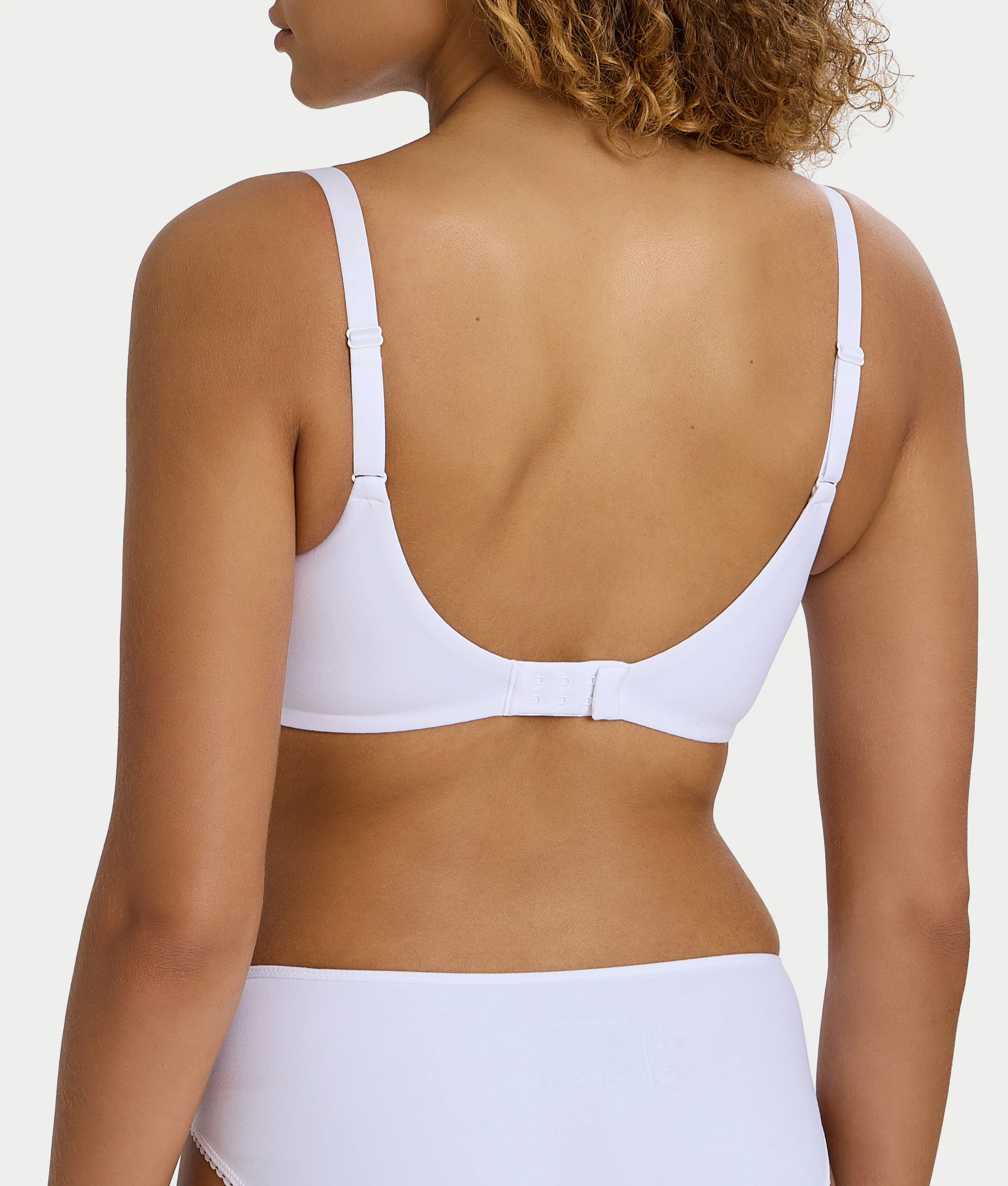 Easy Support Wire-Free Bra - Image 12