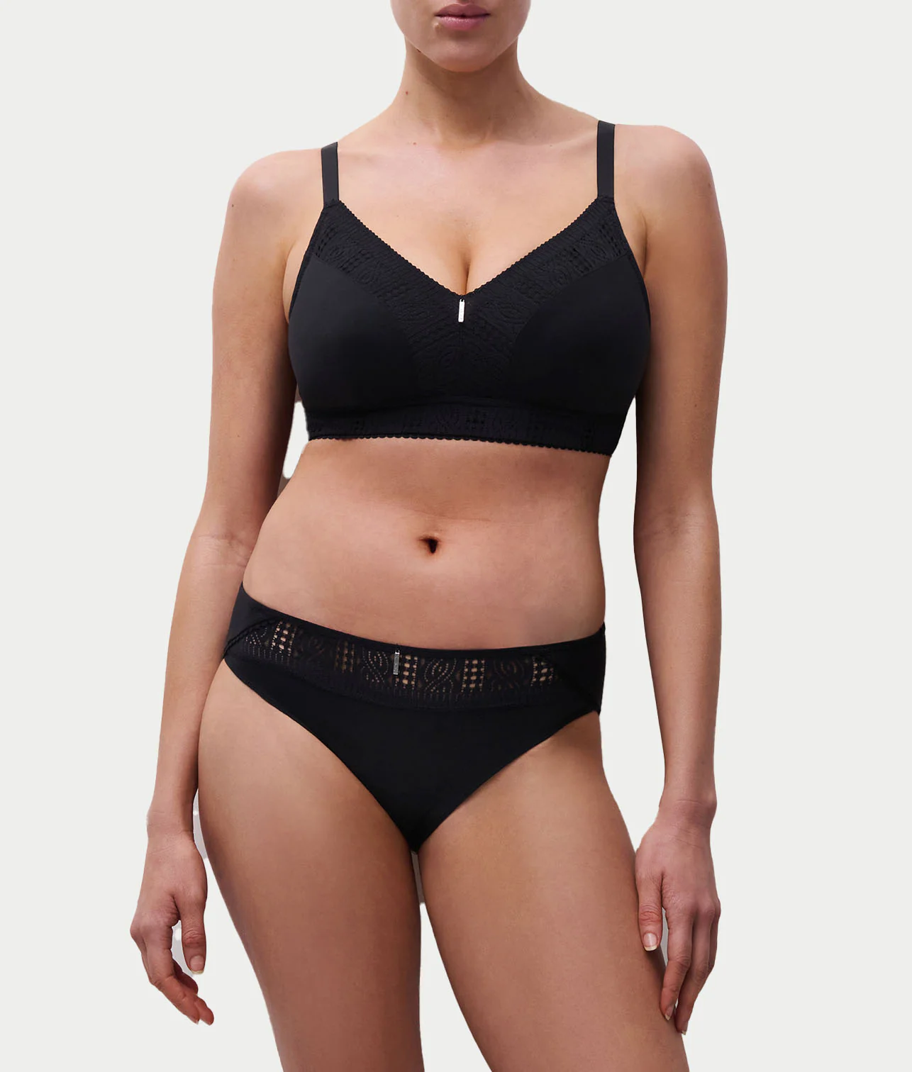 Easy Support Wire-Free Bra - Image 3