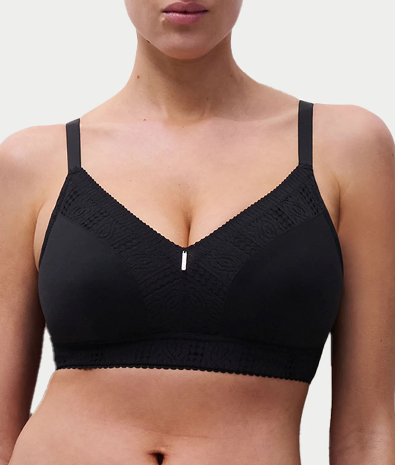 Easy Support Wire-Free Bra - Image 4