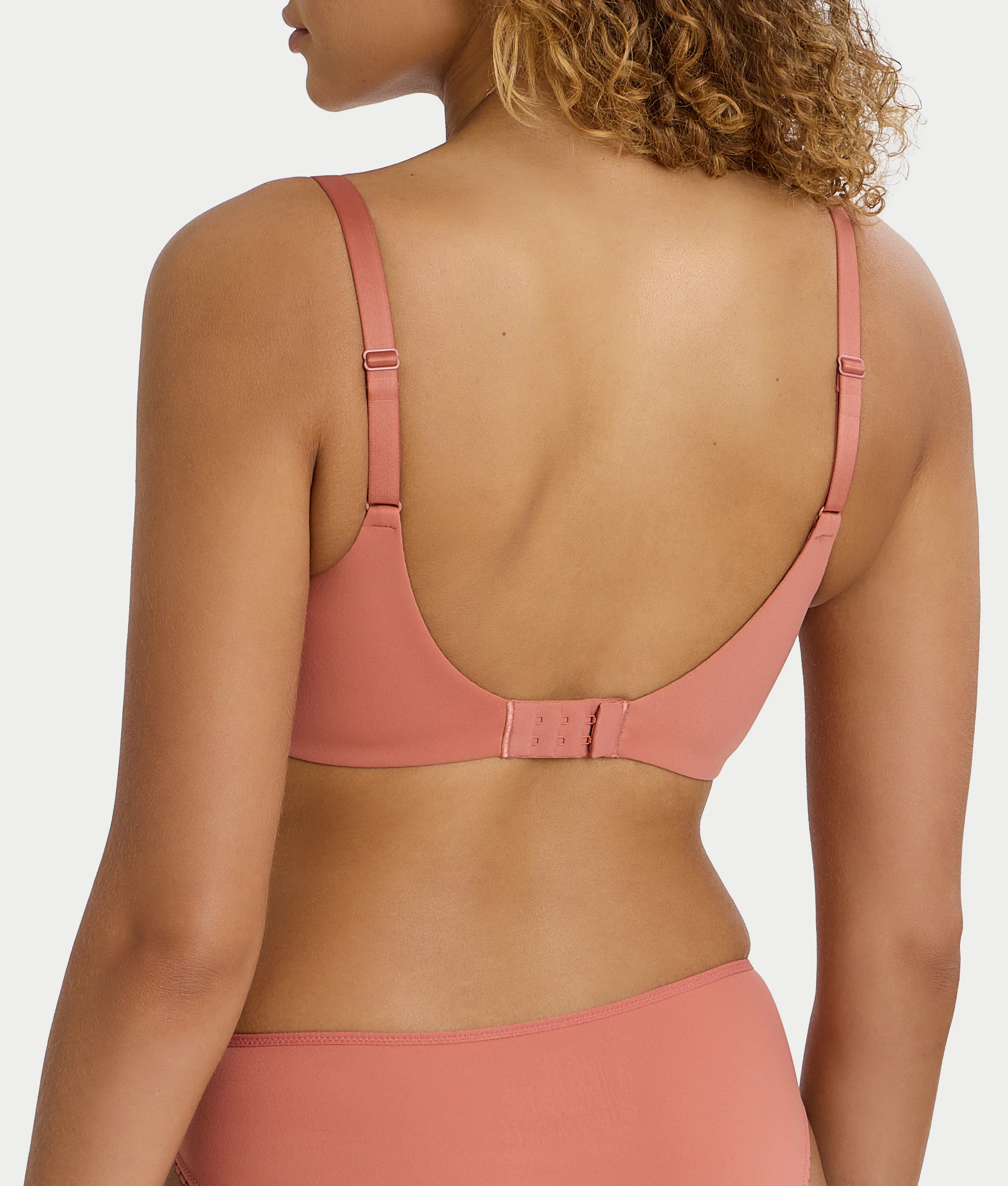 Easy Support Wire-Free Bra - Image 7