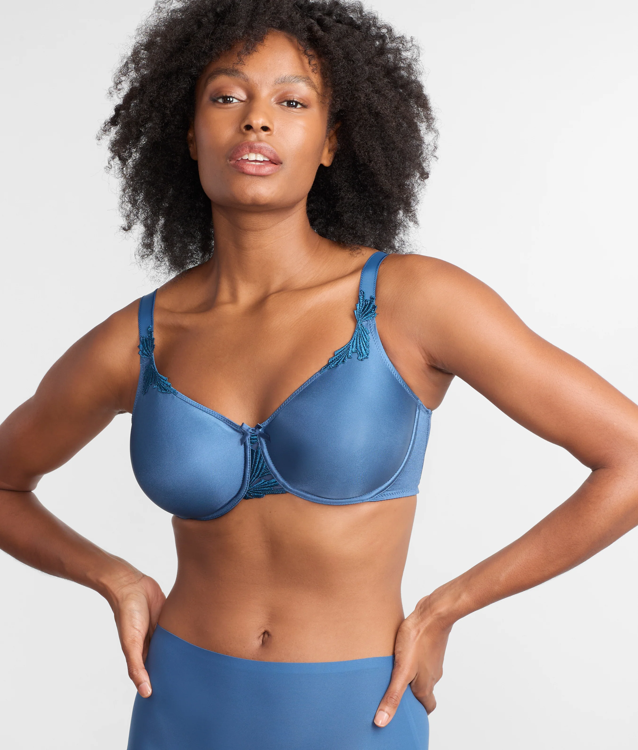 Hedona Minimizer Bra - Image 13