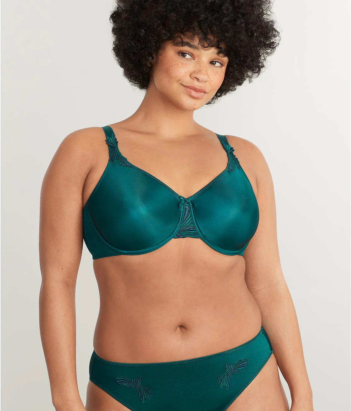 Hedona Minimizer Bra - Image 33
