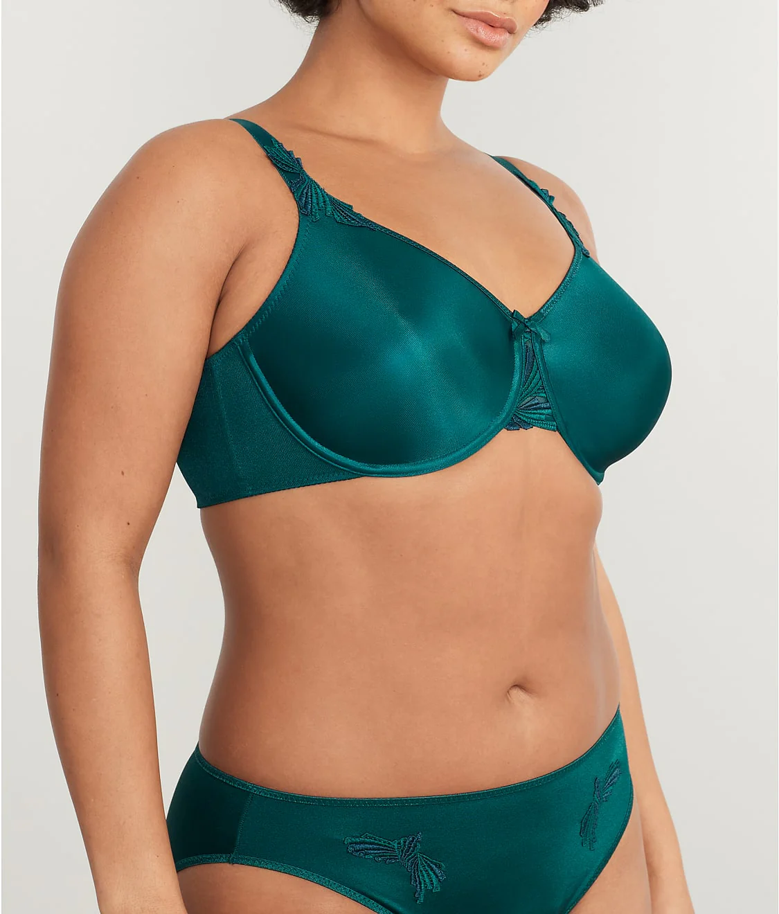Hedona Minimizer Bra - Image 35