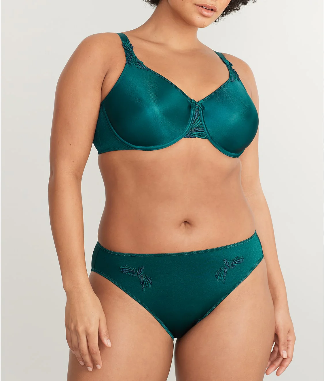 Hedona Minimizer Bra - Image 36