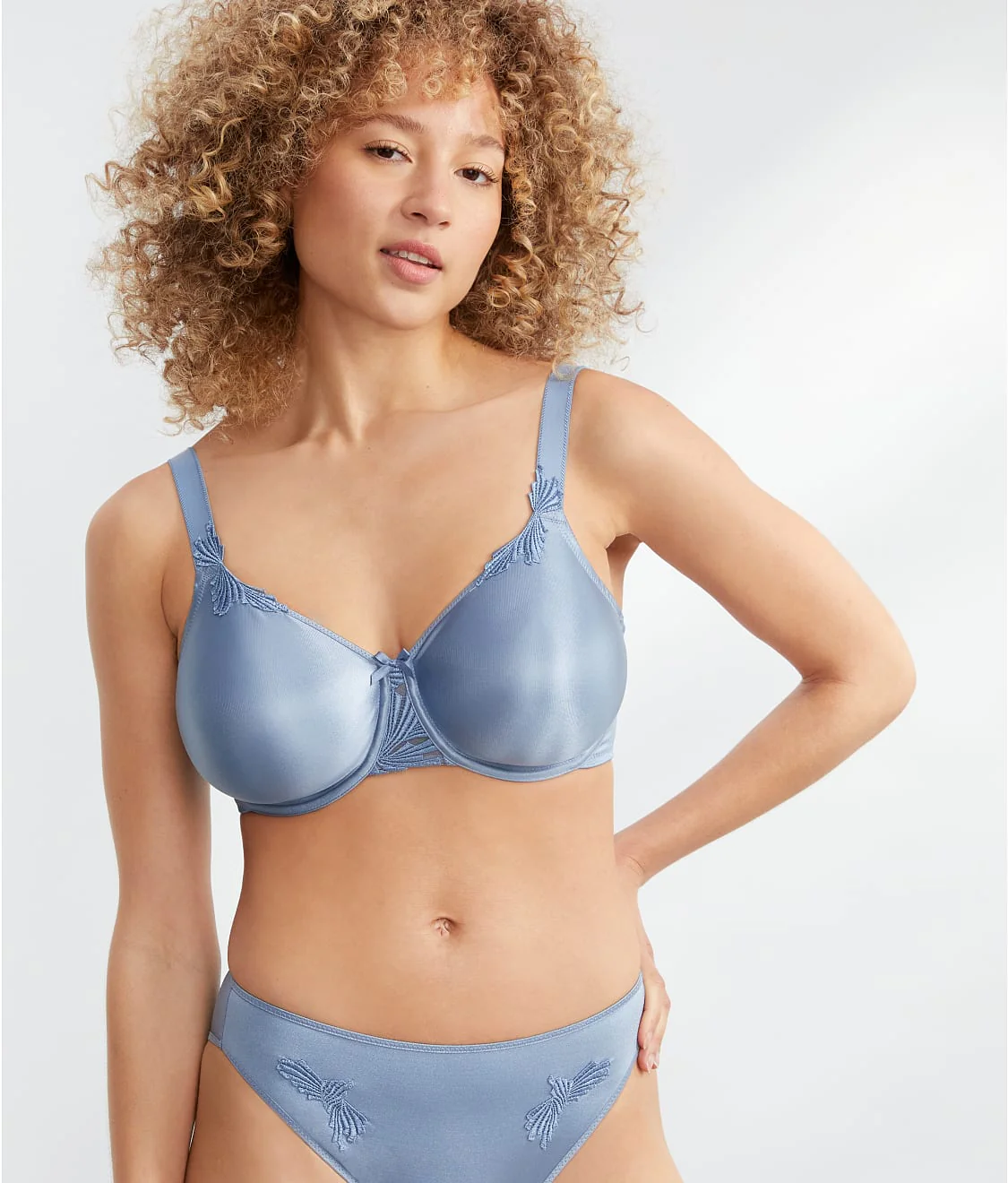 Hedona Minimizer Bra - Image 42