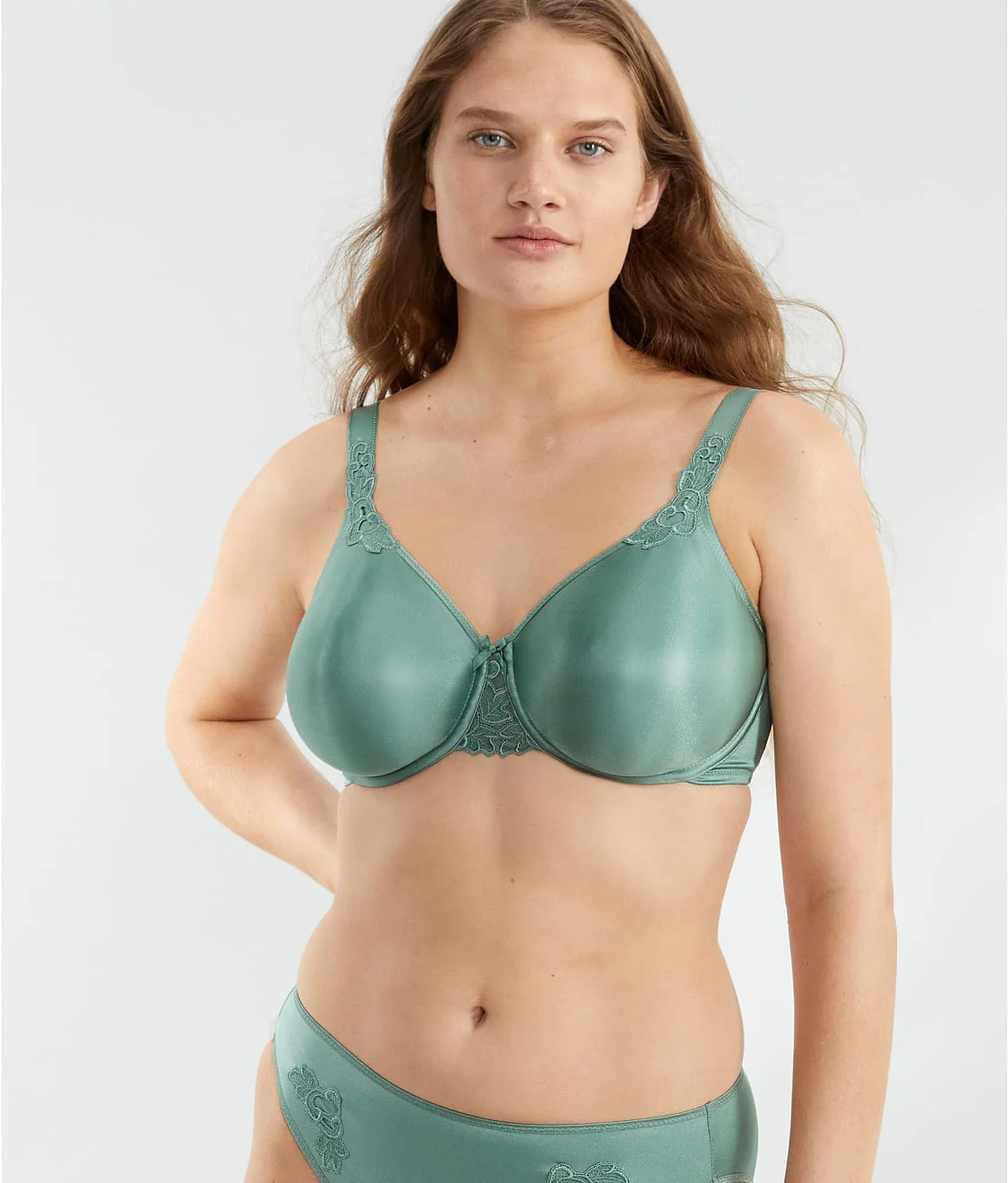 Hedona Minimizer Bra - Image 58