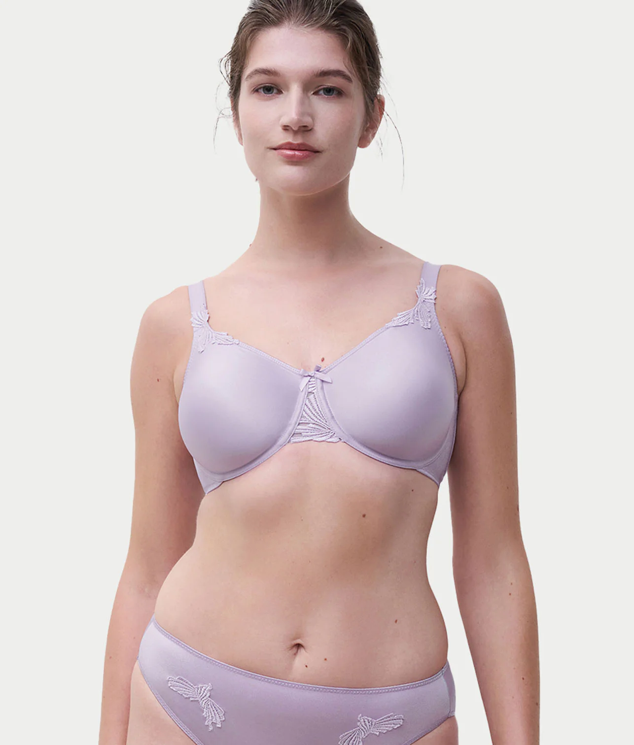 Hedona Minimizer Bra - Image 61