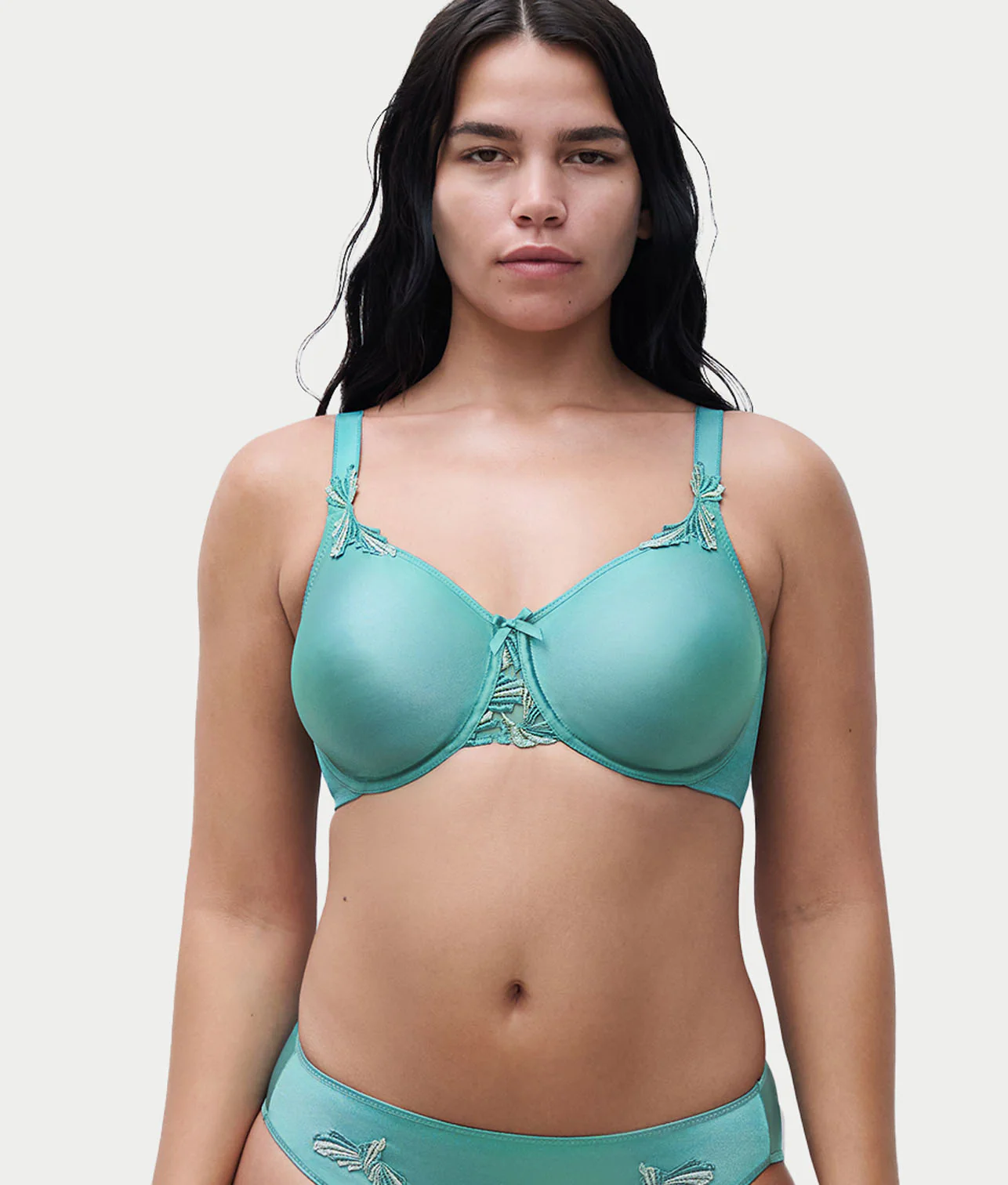 Hedona Minimizer Bra - Image 9
