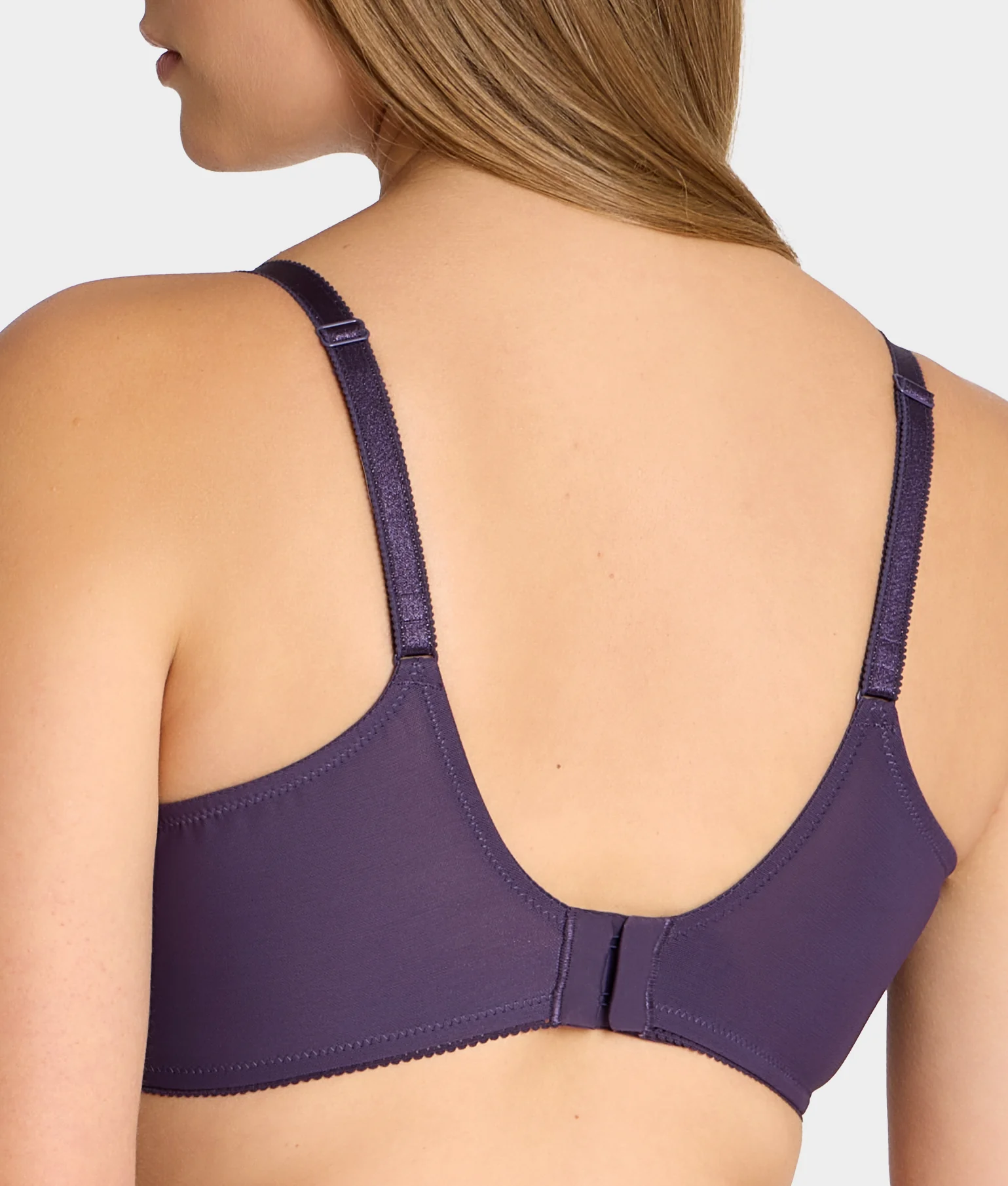 Maris Lace Full Cup Bra - Image 6