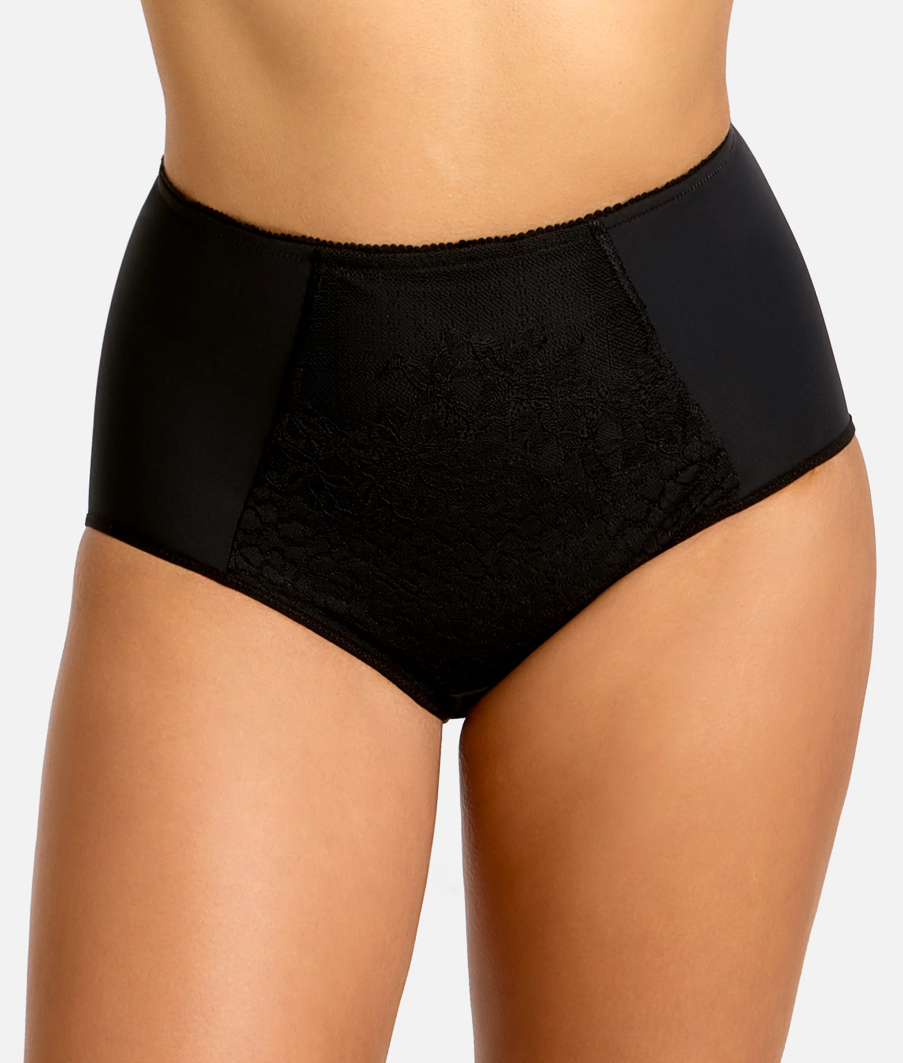 Maris High-Waist Support Brief - Image 3