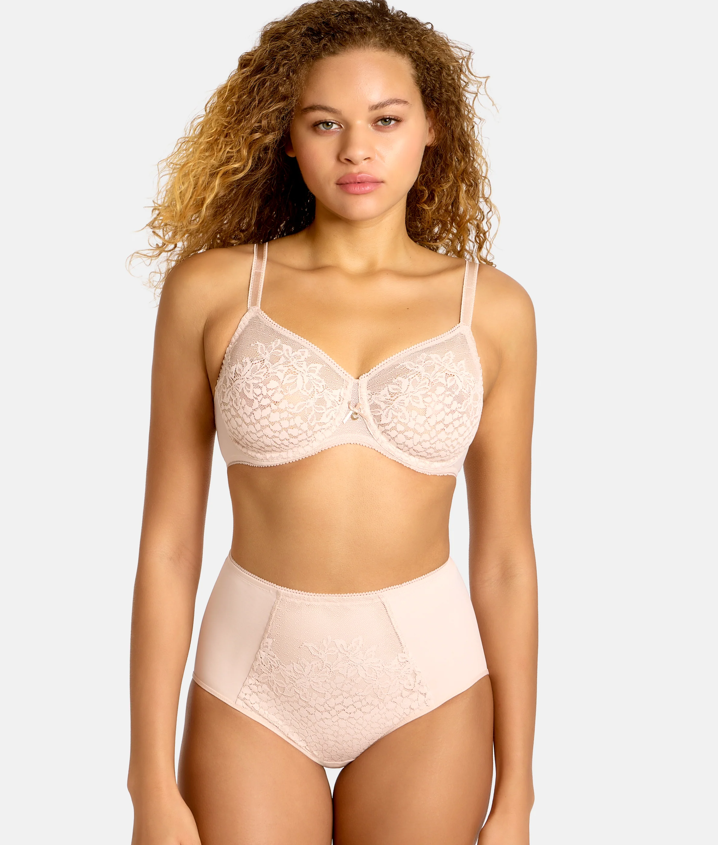 Maris High-Waist Support Brief - Image 6