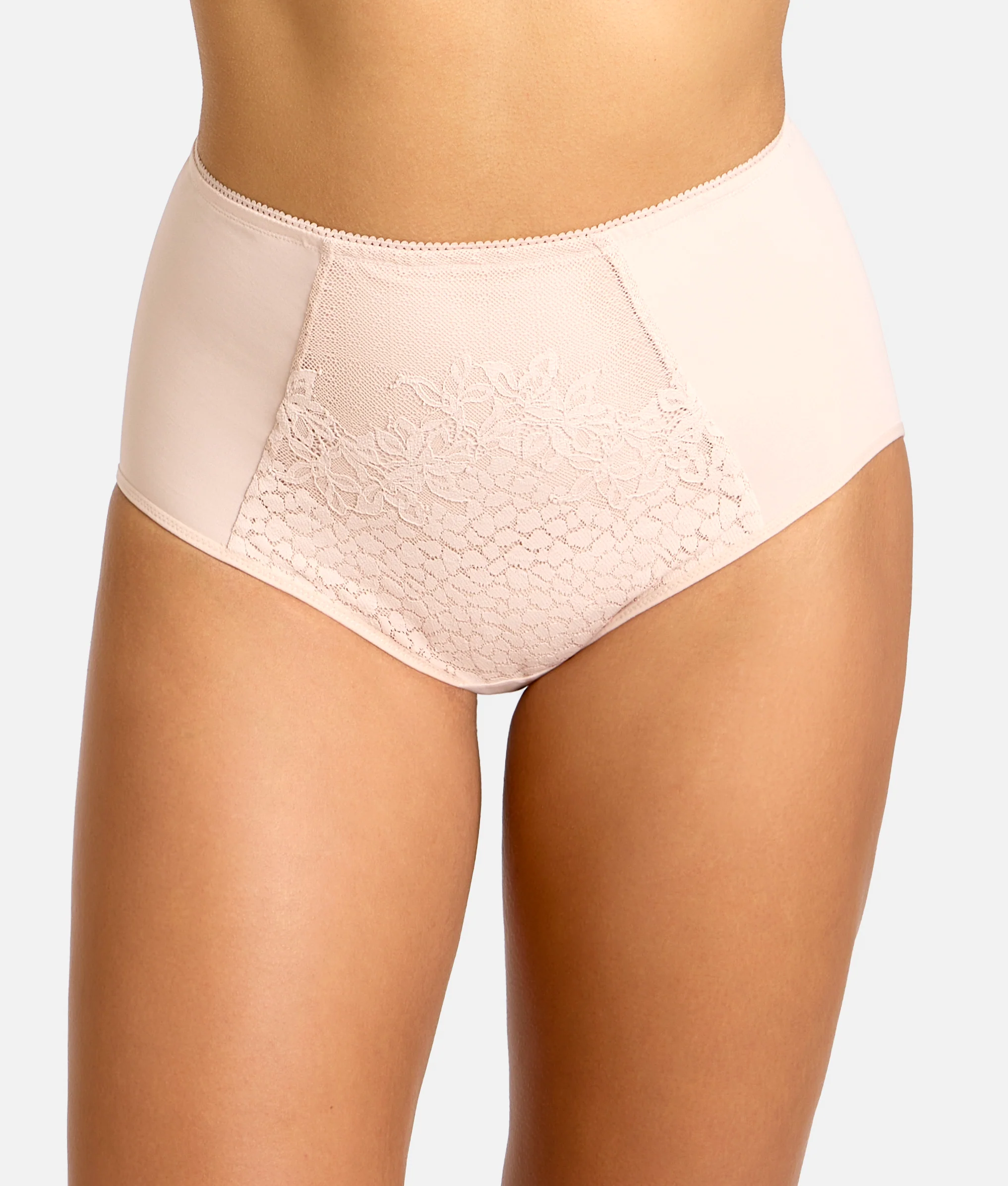 Maris High-Waist Support Brief - Image 8