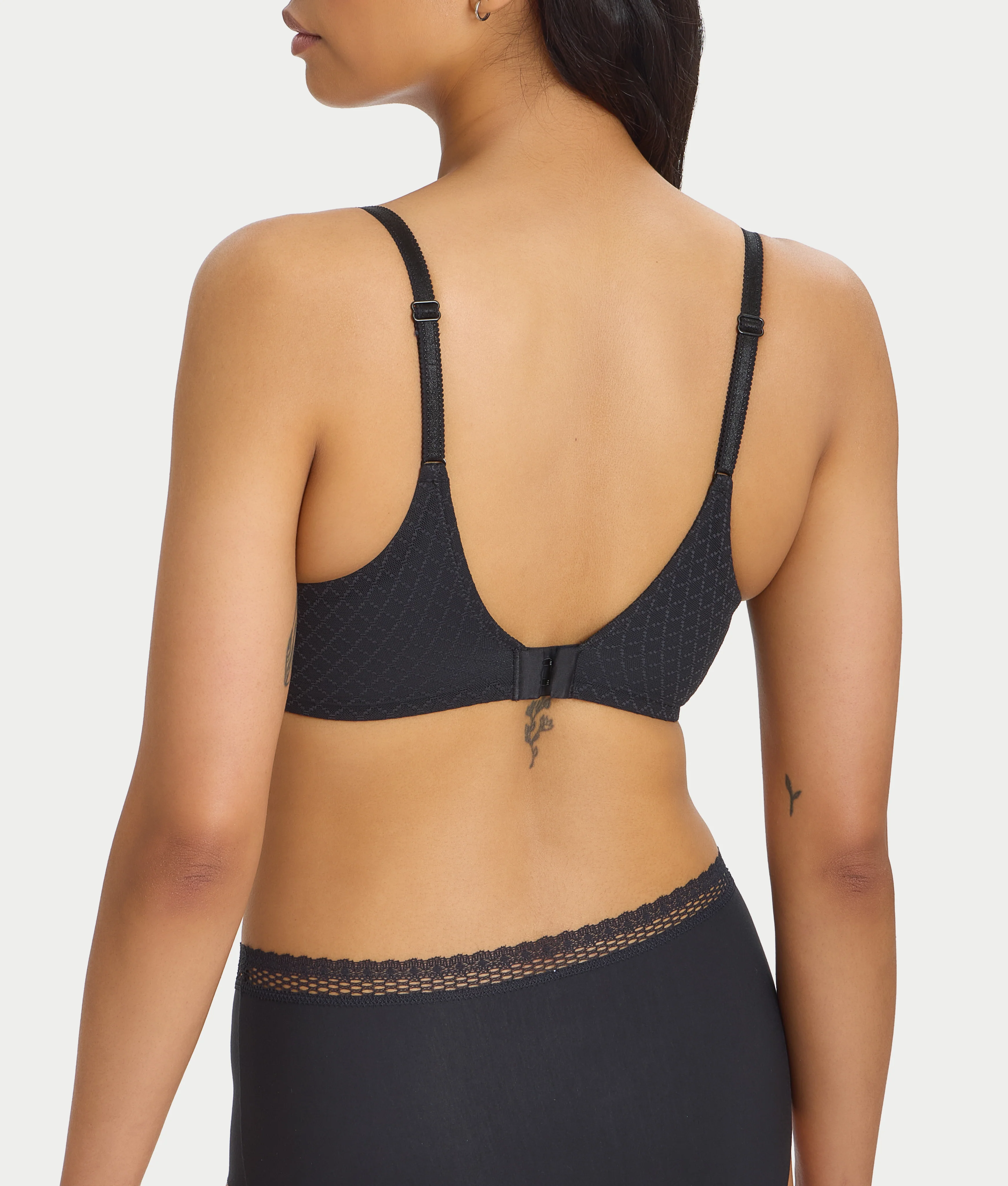 Norah Chic Comfort Flex T-Shirt Bra - Image 2