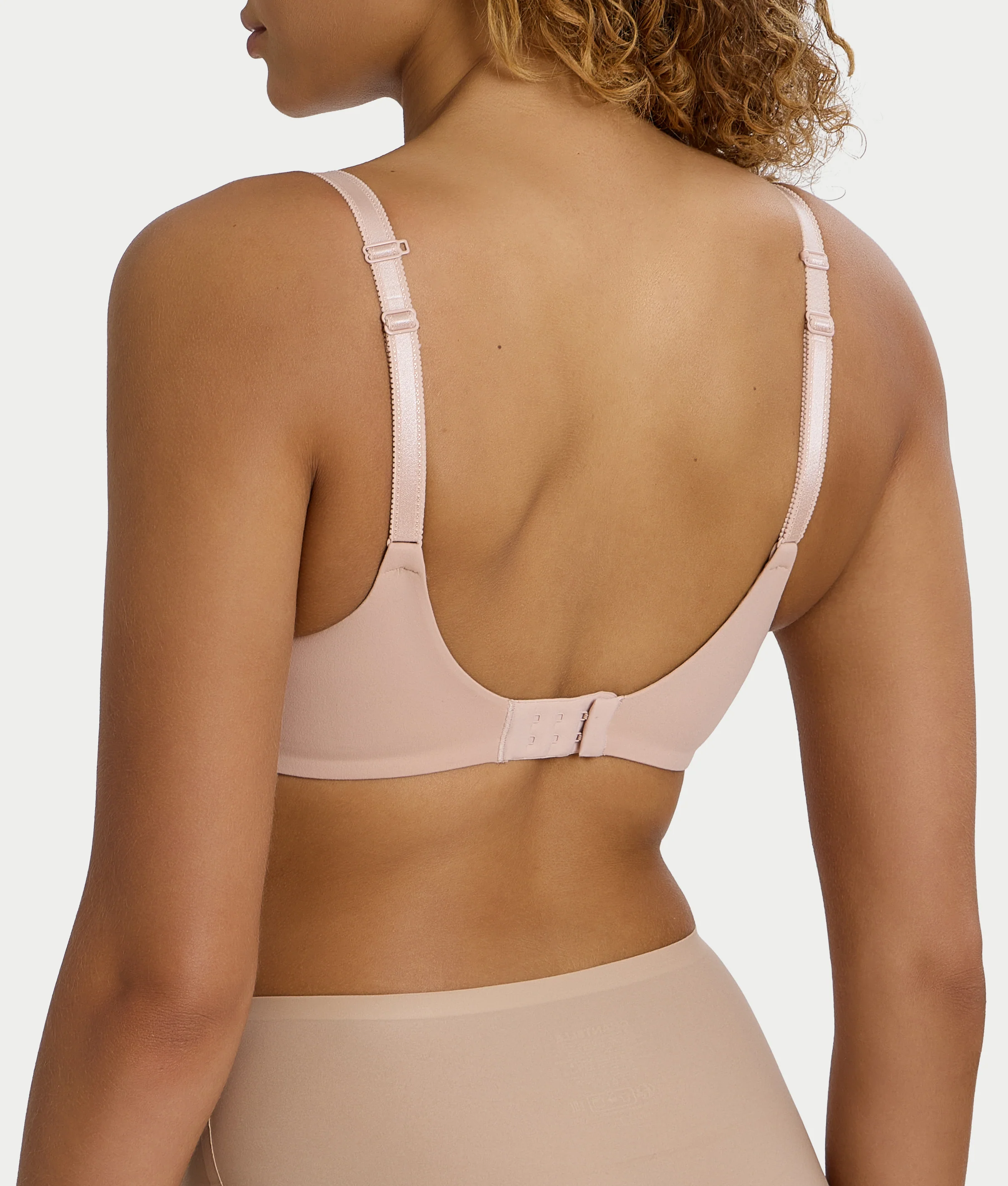 Norah Chic Plunge T-Shirt Bra  - Image 3