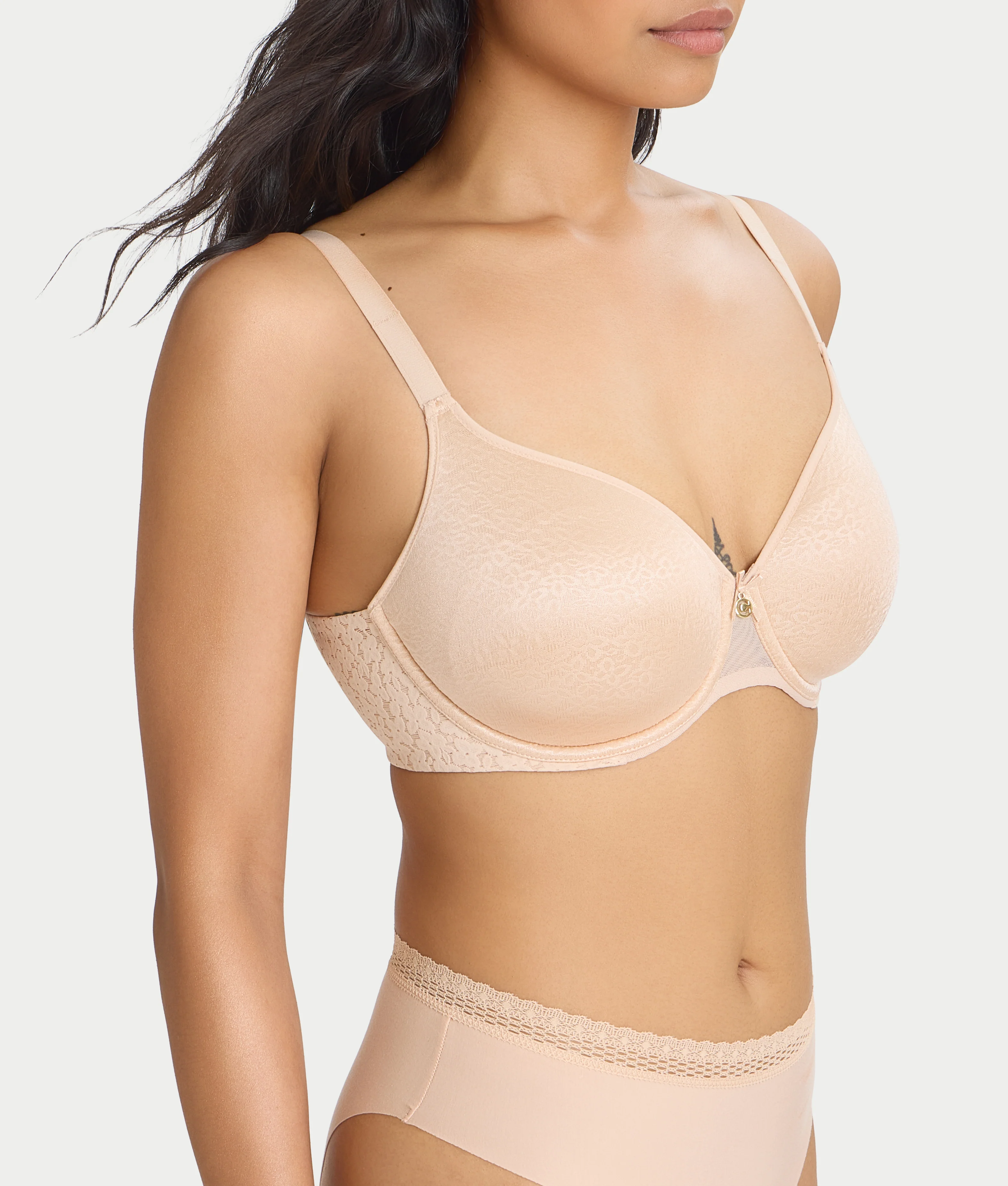 Norah Comfort Spacer T-Shirt Bra - Image 10