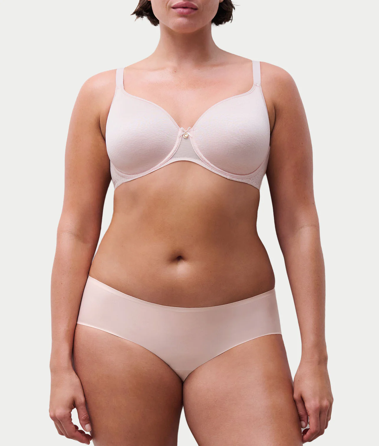 Norah Comfort Spacer T-Shirt Bra - Image 4