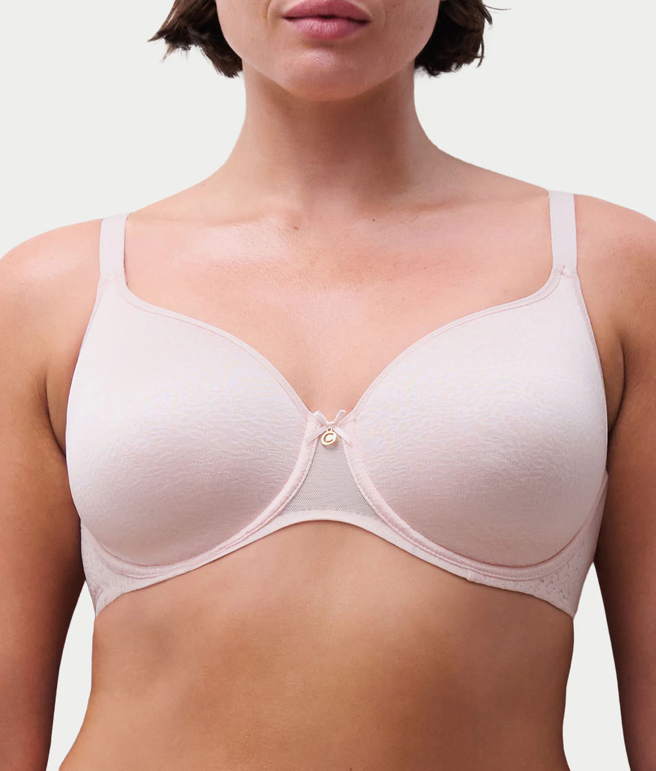 Norah Comfort Spacer T-Shirt Bra - Image 5
