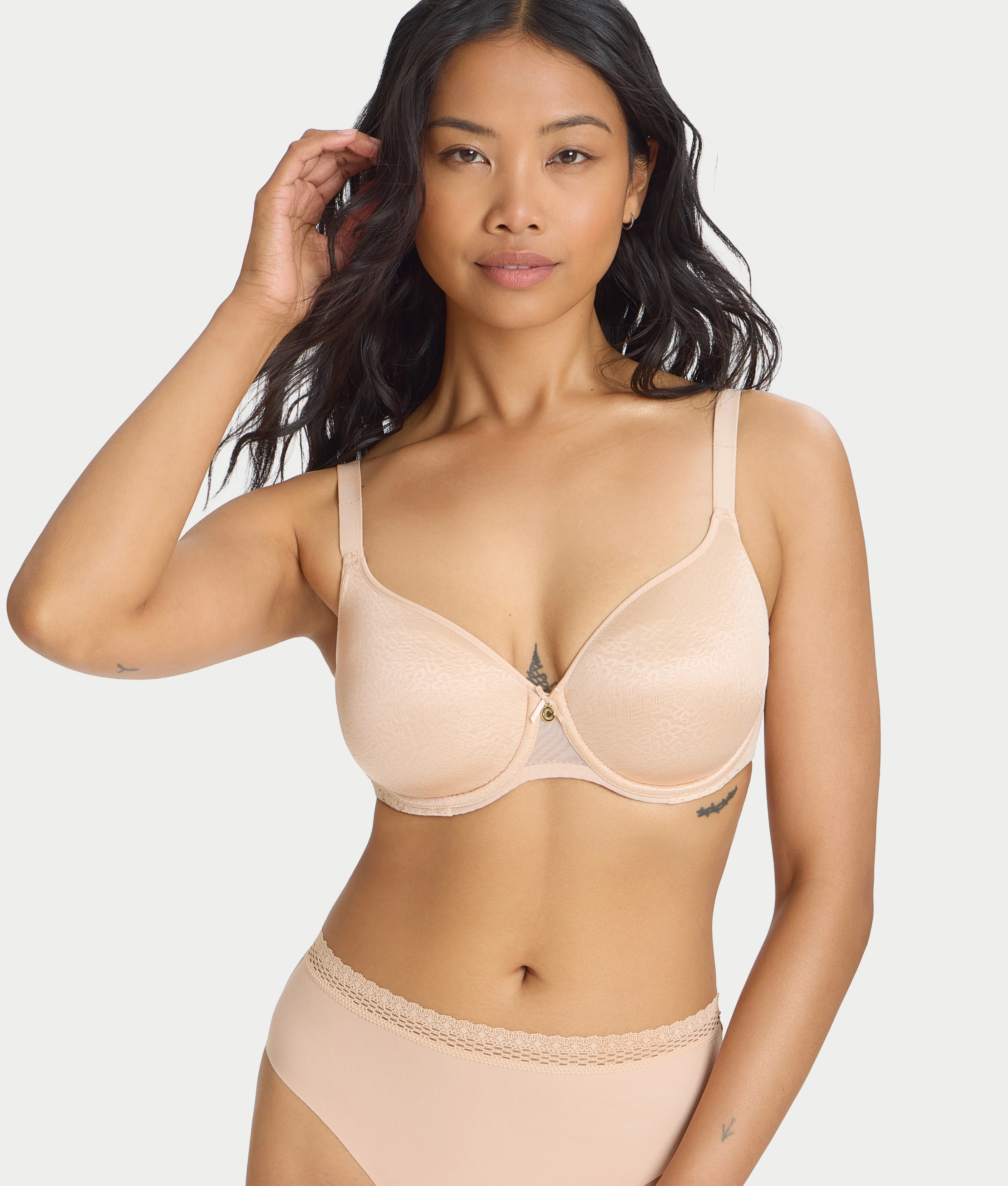 Norah Comfort Spacer T-Shirt Bra - Image 7