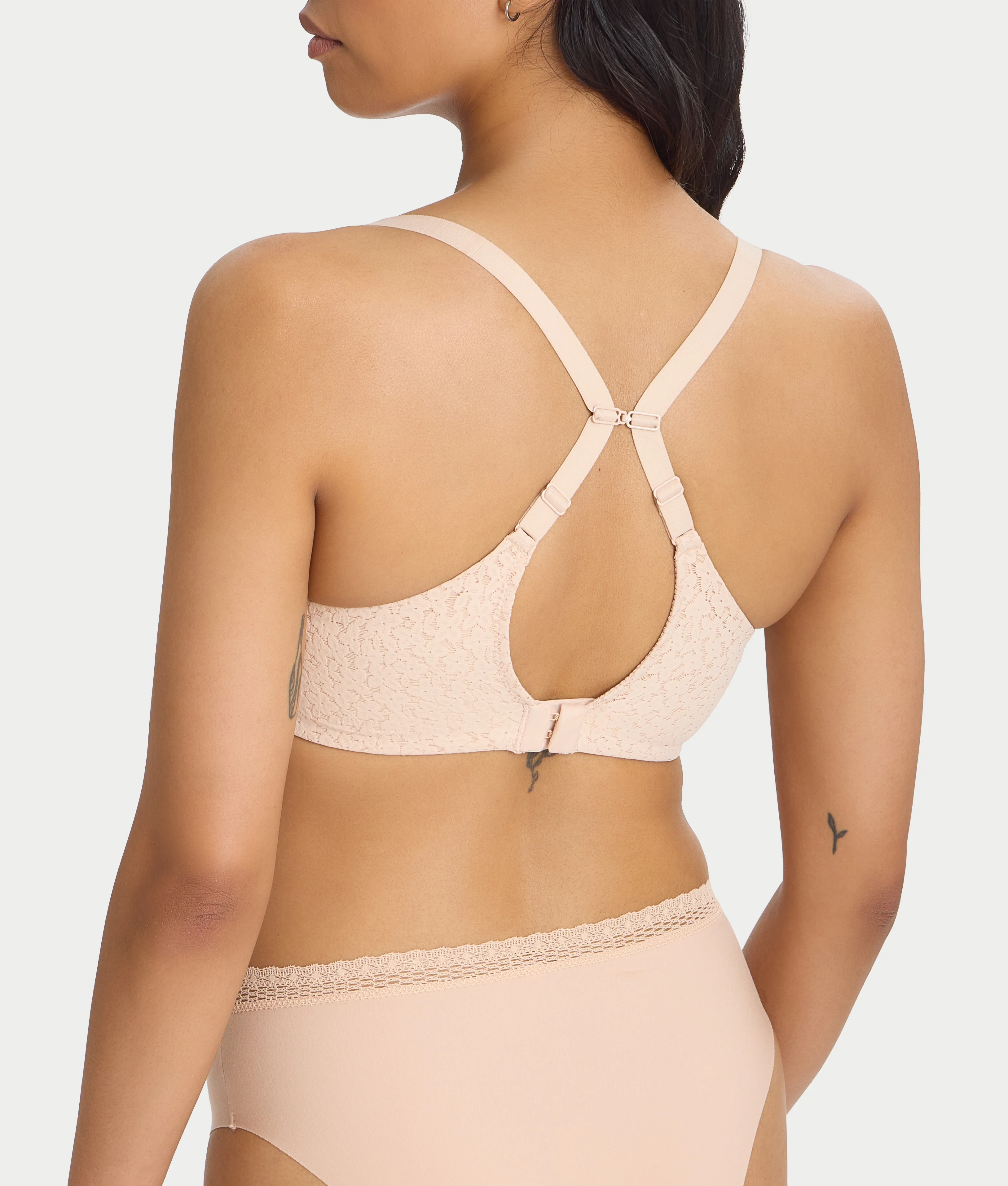 Norah Comfort Spacer T-Shirt Bra - Image 8